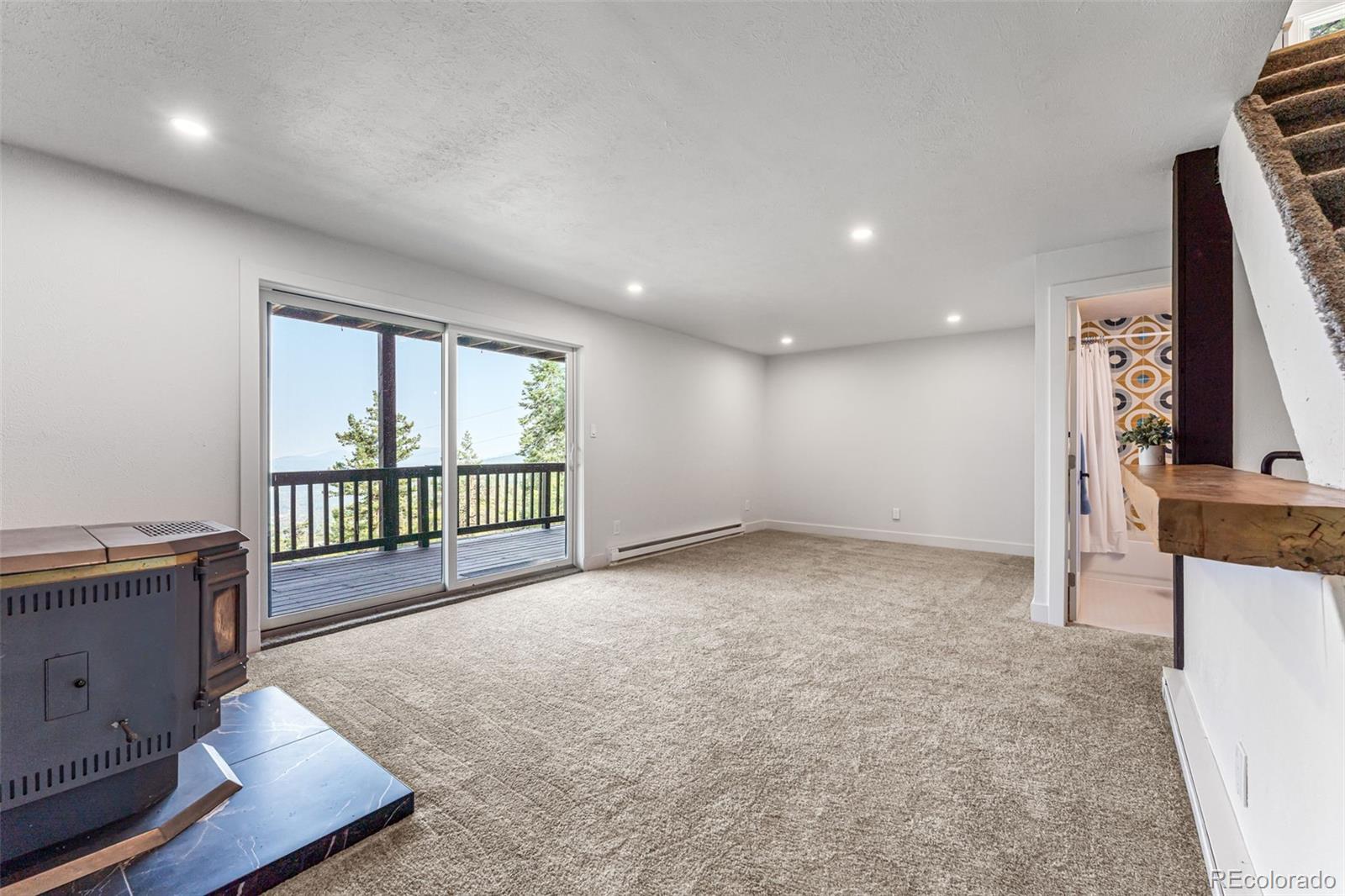 8440 South Arrowhead Drive Morrison, CO 80465 - Photo 18 of 32