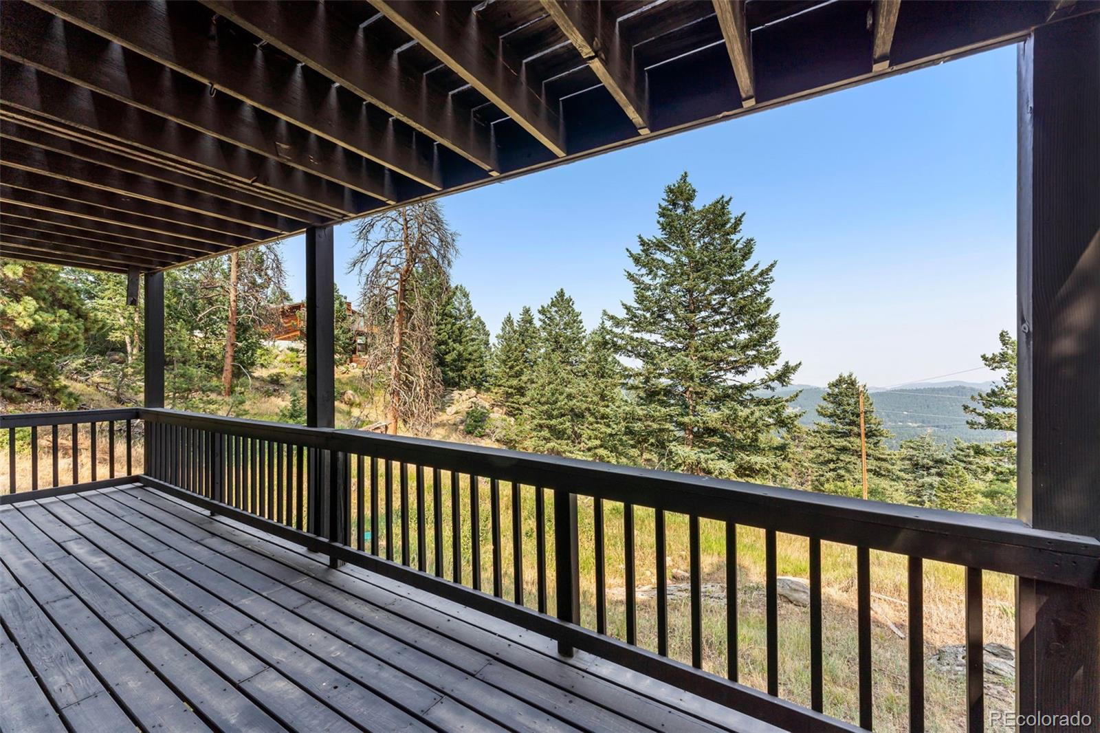 8440 South Arrowhead Drive Morrison, CO 80465 - Photo 23 of 32