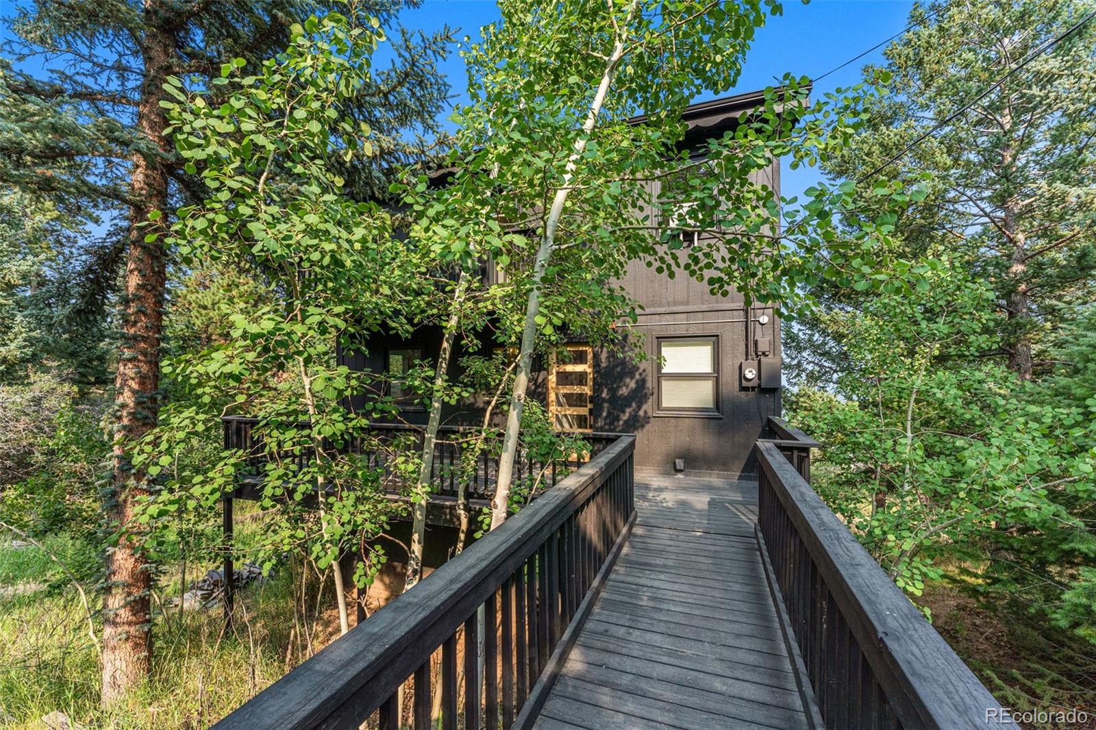 8440 South Arrowhead Drive Morrison, CO 80465 - Photo 24 of 32