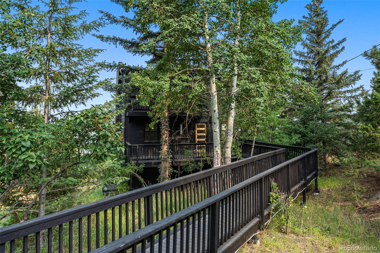 8440 South Arrowhead Drive Morrison, CO 80465 - Photo 25 of 32