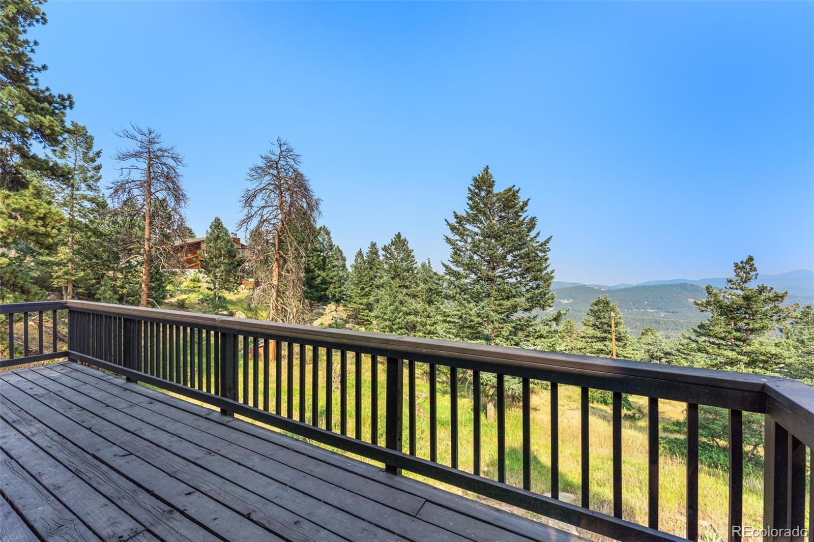 8440 South Arrowhead Drive Morrison, CO 80465 - Photo 28 of 32