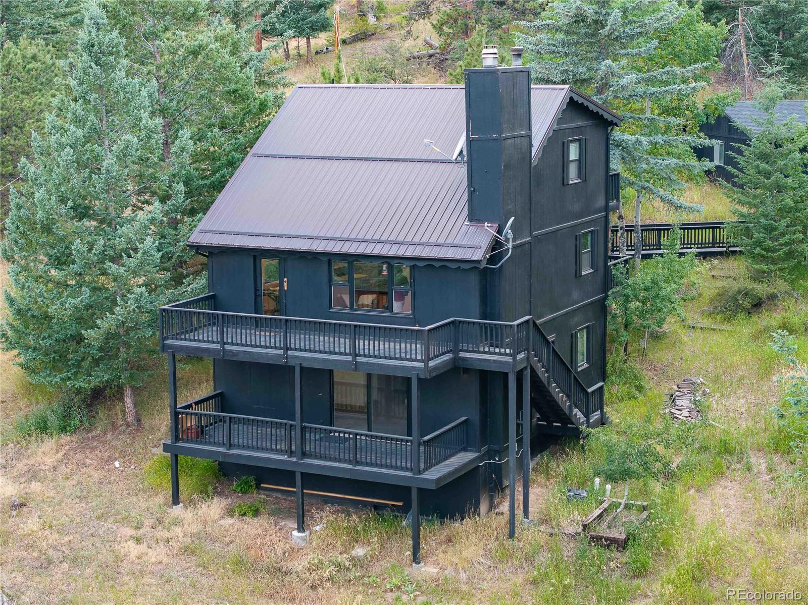 8440 South Arrowhead Drive Morrison, CO 80465 - Photo 30 of 32