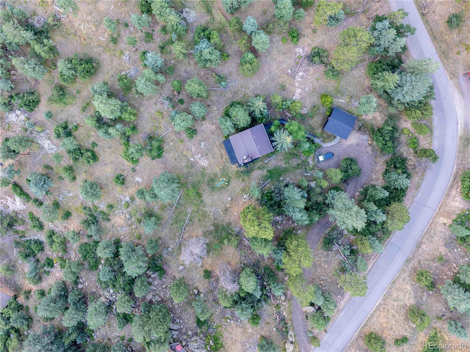 8440 South Arrowhead Drive Morrison, CO 80465 - Photo 31 of 32