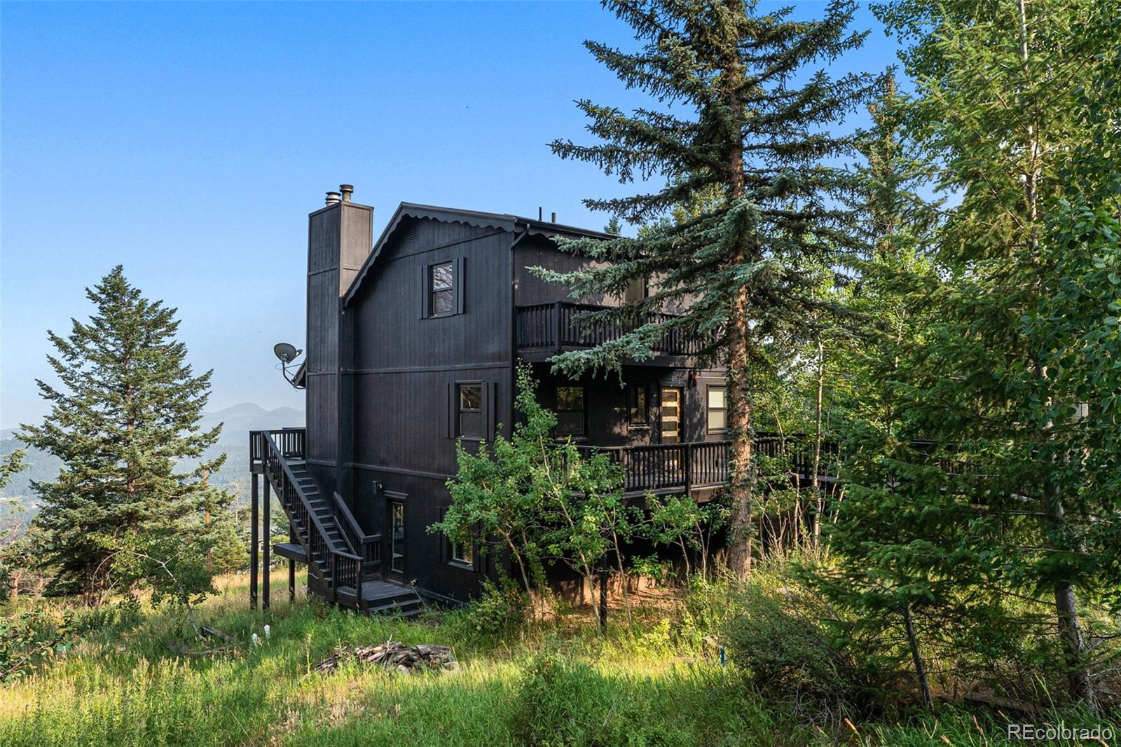 8440 South Arrowhead Drive Morrison, CO 80465 - Photo 32 of 32