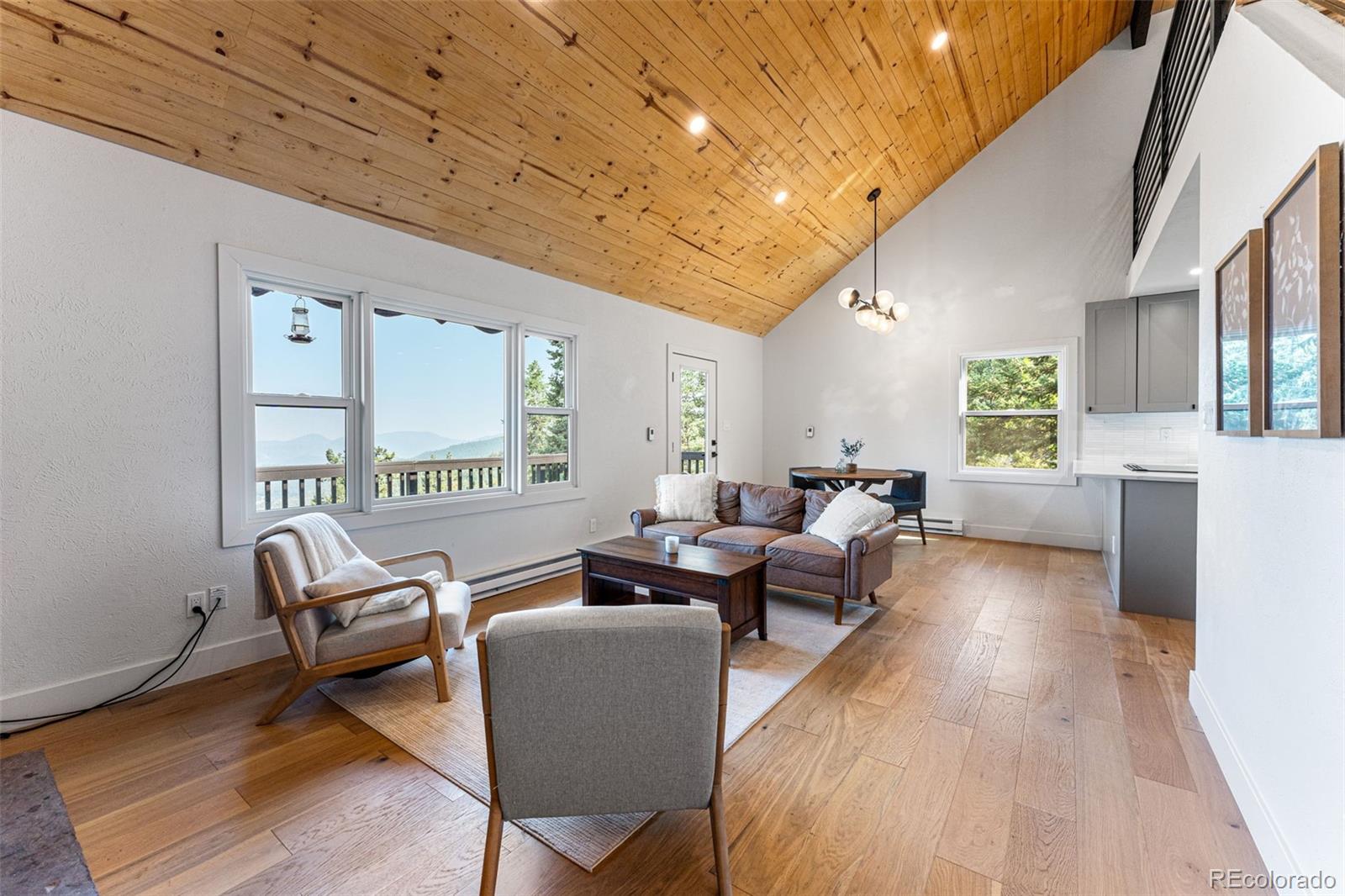 8440 South Arrowhead Drive Morrison, CO 80465 - Photo 5 of 32