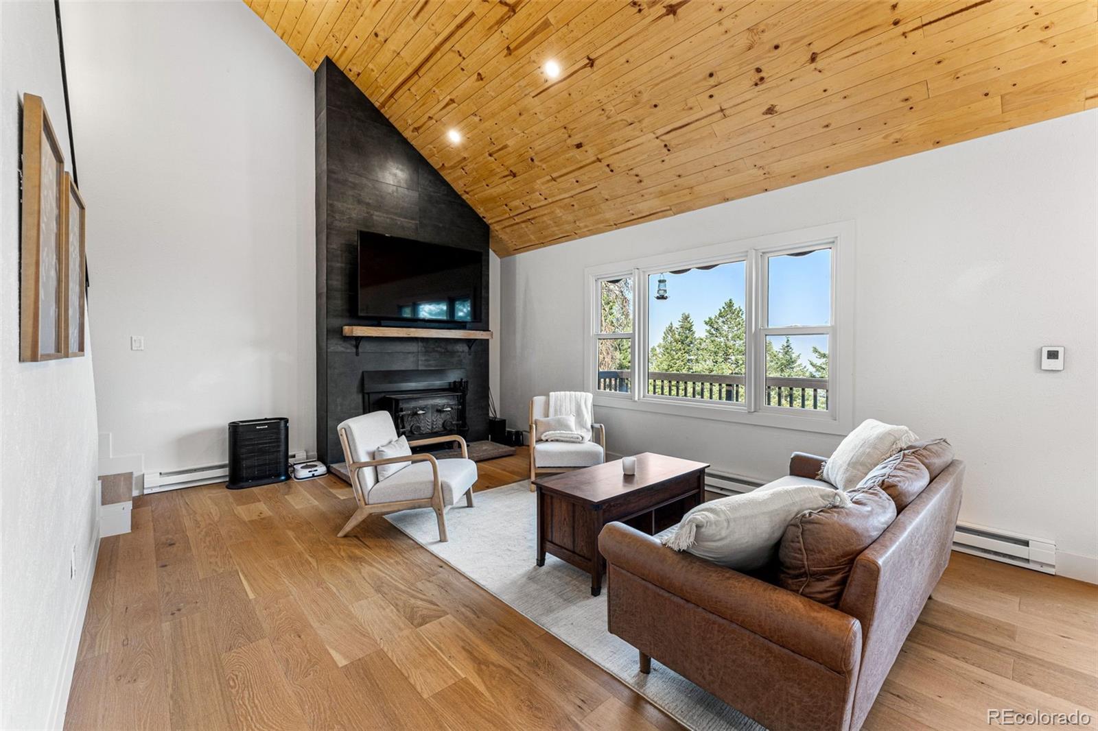 8440 South Arrowhead Drive Morrison, CO 80465 - Photo 6 of 32