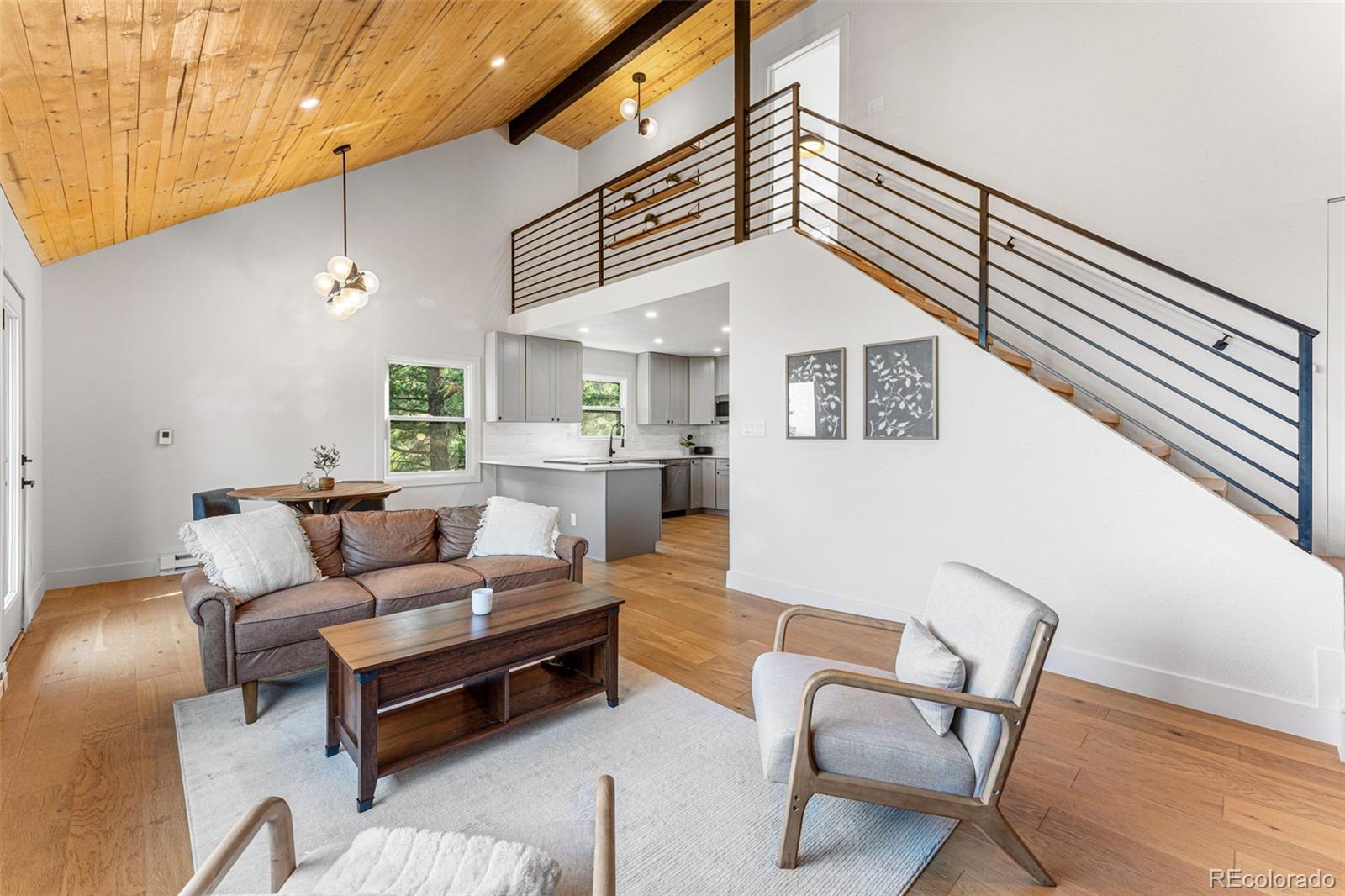 8440 South Arrowhead Drive Morrison, CO 80465 - Photo 7 of 32