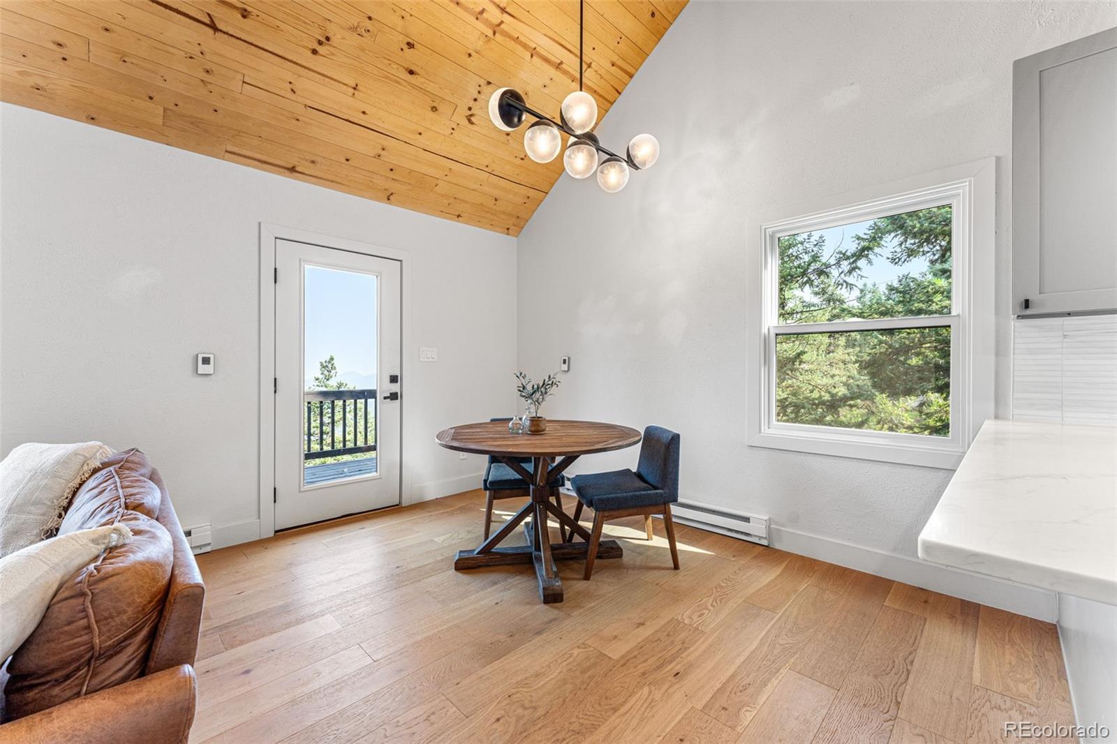 8440 South Arrowhead Drive Morrison, CO 80465 - Photo 8 of 32