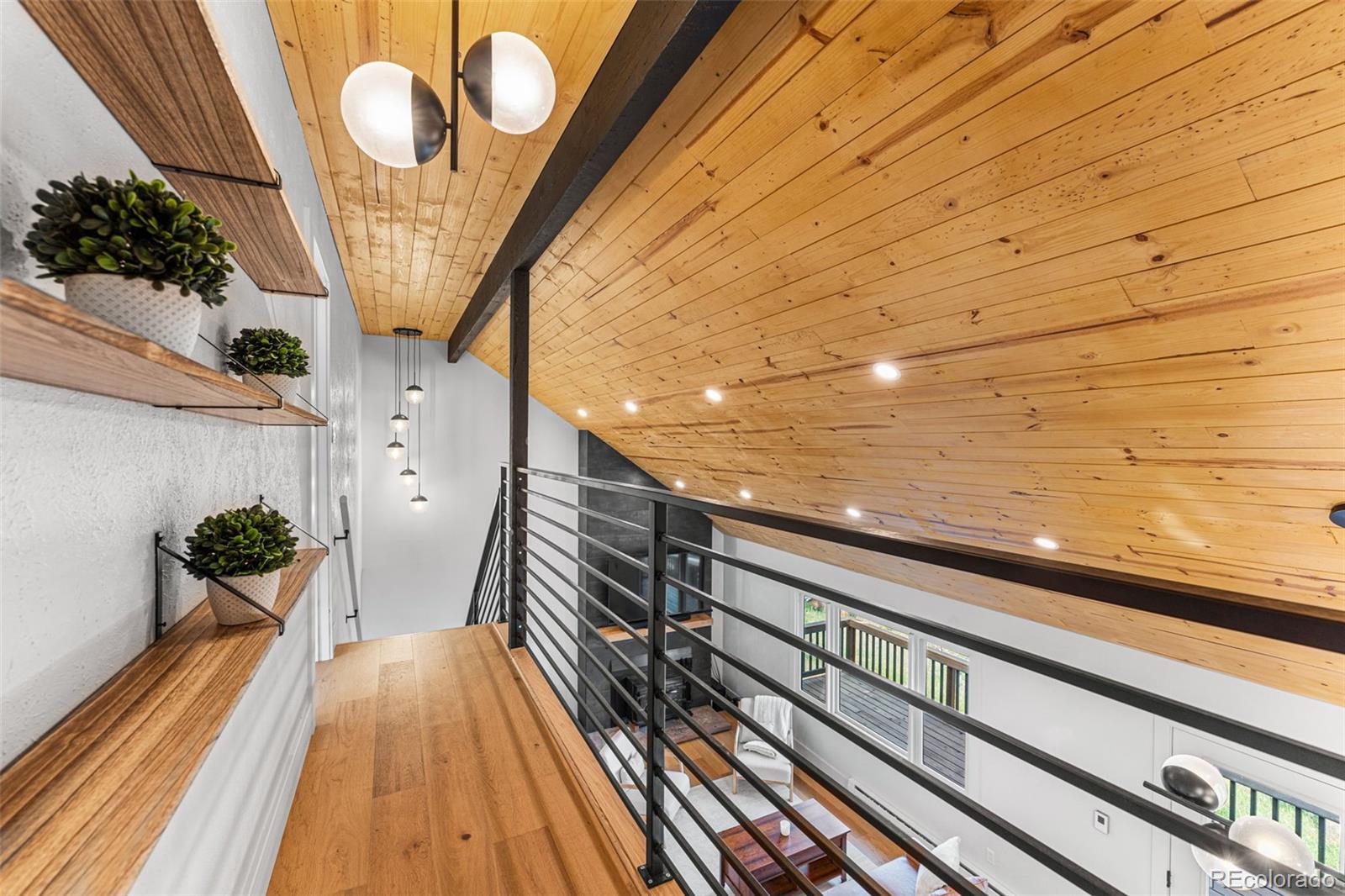 8440 South Arrowhead Drive Morrison, CO 80465 - Photo 9 of 32