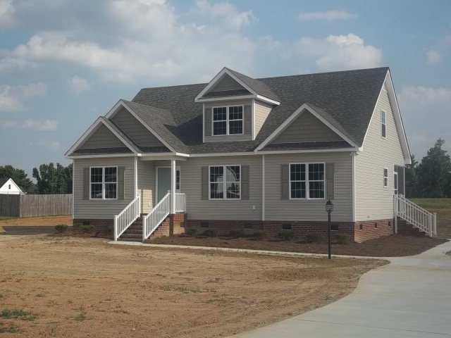 3879 Baybrook Road Nashville, NC 27856 - Photo 1 of 4 Primary Photo