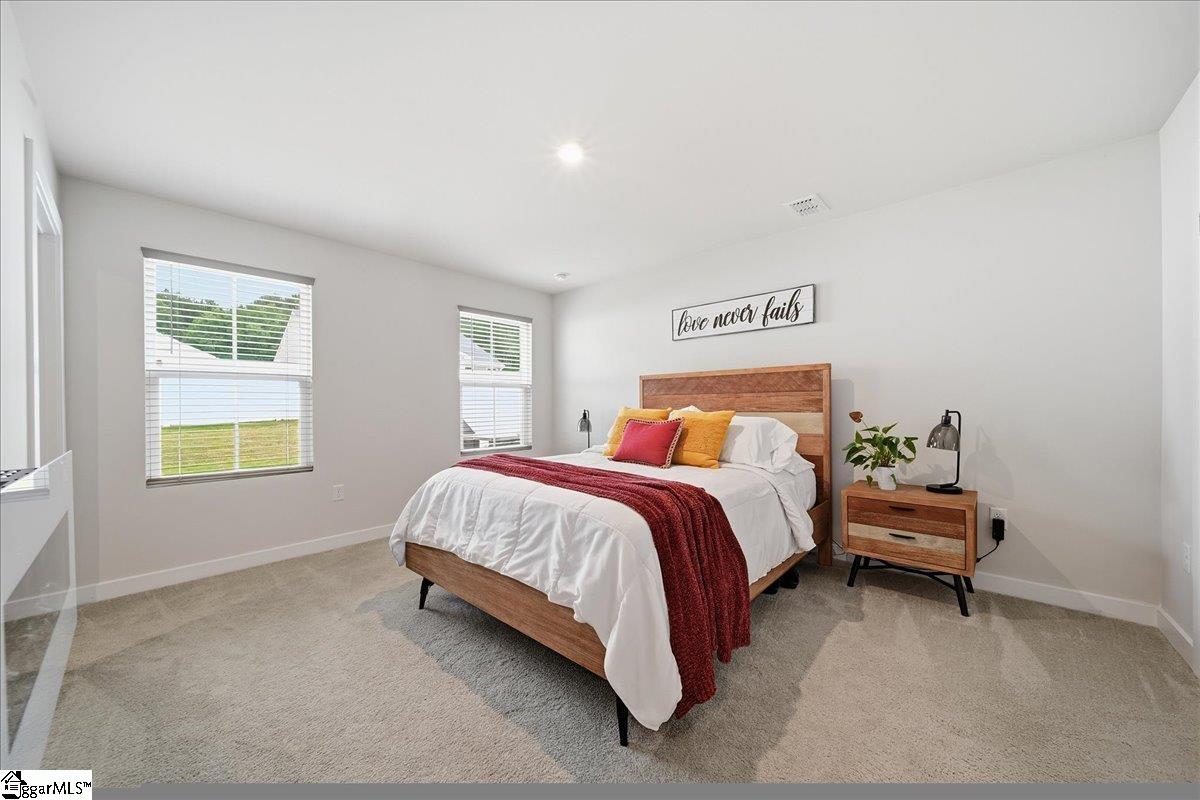 2435 Merrill Way Inman, SC 29349 - Photo 17 of 38