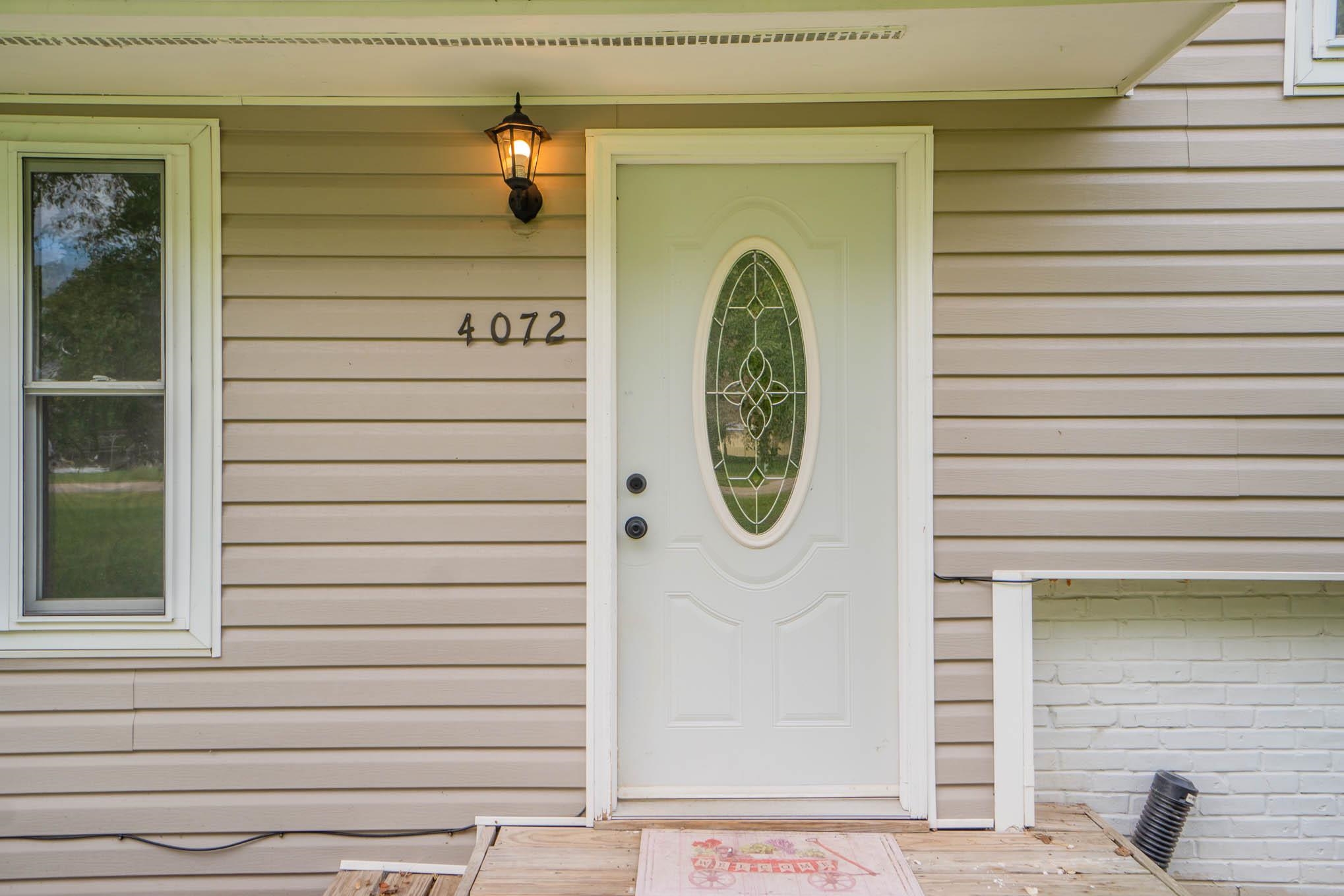 4072 Lake George Road West Branch, MI 48661 - Photo 25 of 25 Front