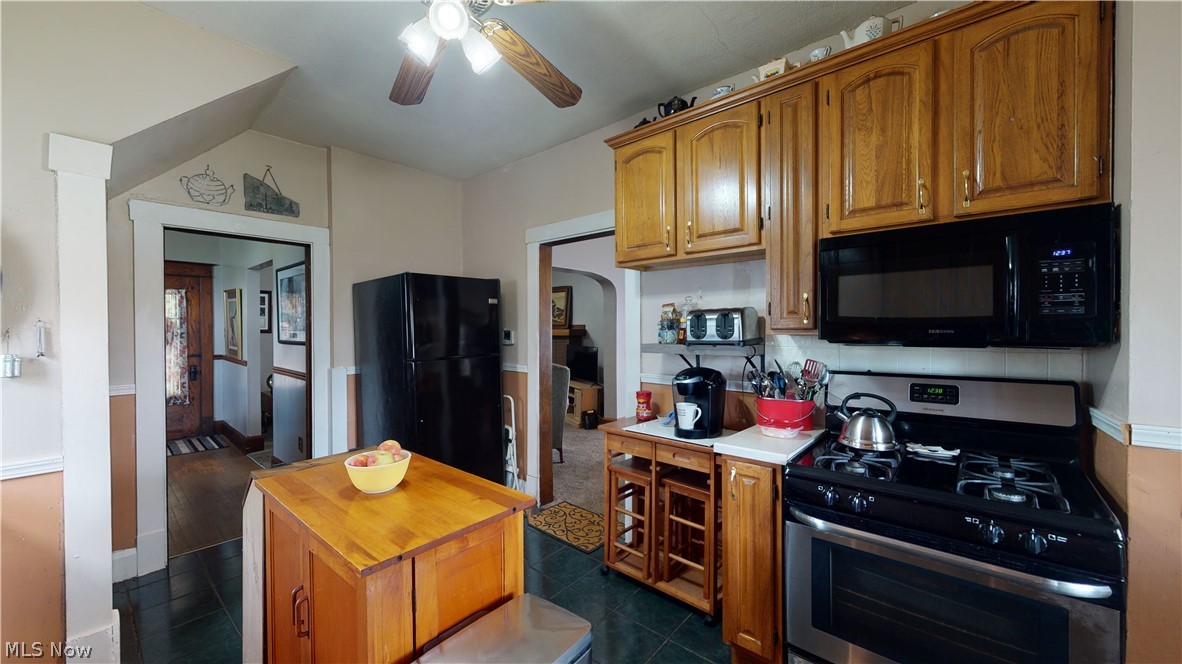 110 Spring Street Struthers, OH 44471 - Photo 12 of 33 Gallery Image 12