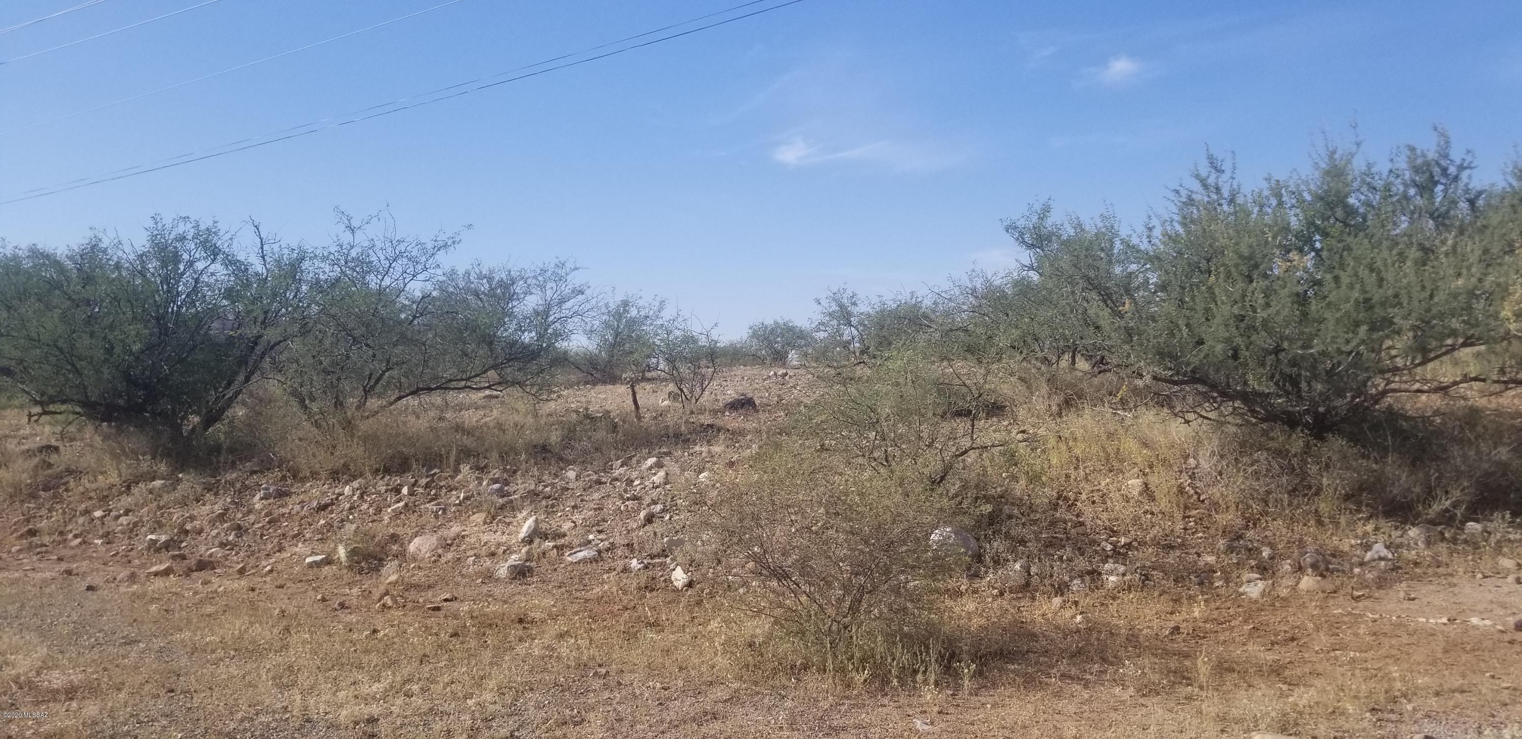 107 Avenida De Las Naciones, Unit 14 Rio Rico, AZ 85648 - Photo 6 of 7