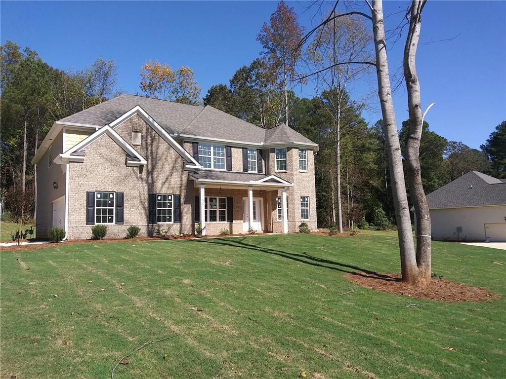504 Gardner Road Stockbridge, GA 30281 - Photo 1 of 1