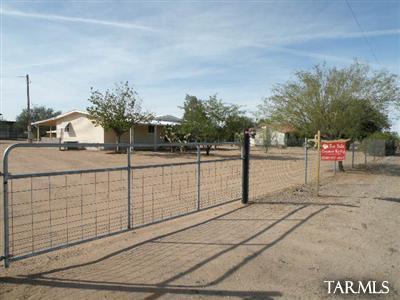 13113 West Rudasill Road Tucson, AZ 85743 - Photo 1 of 14 Gallery Image 1