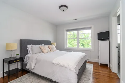 $1,129,000 | 43 Hall Street, Unit 1, Waltham, MA 02453
