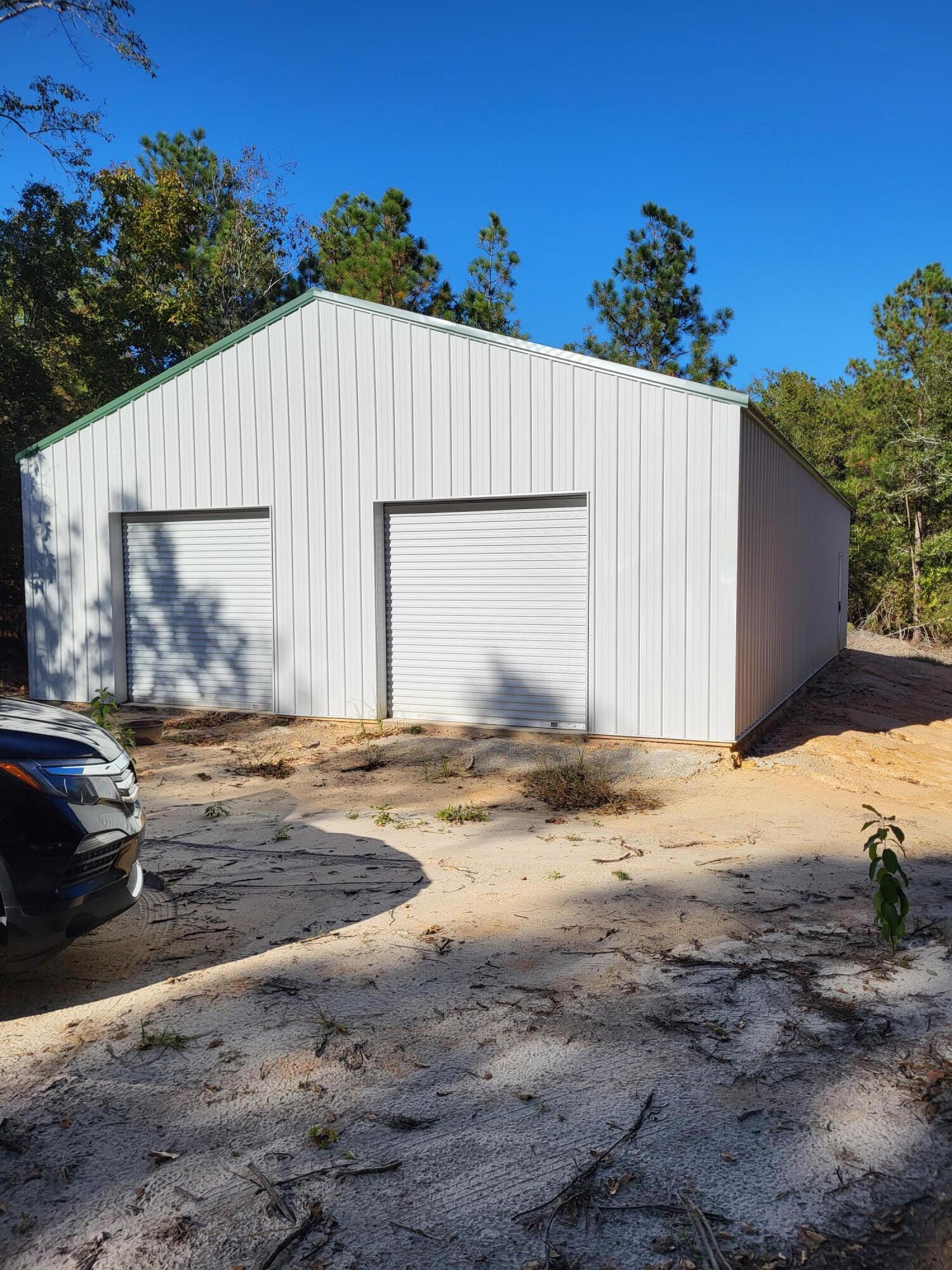 1357 Dairy Road Ridge Spring, SC 29129 - Photo 2 of 5
