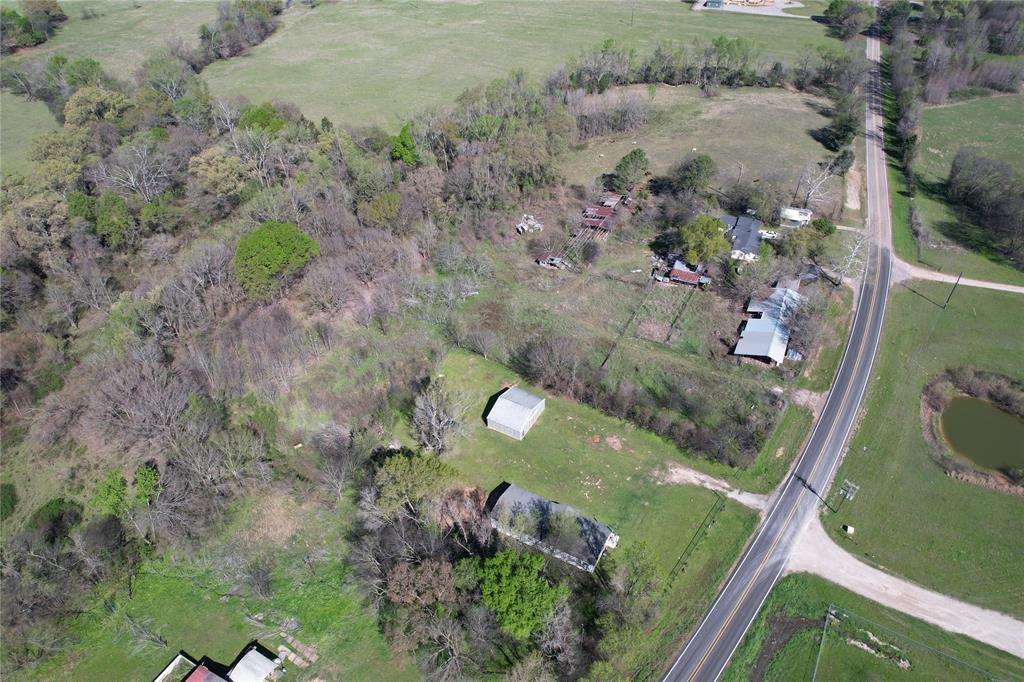 5427 Fm 69 Como, TX 75431 - Photo 25 of 38 a view of a yard