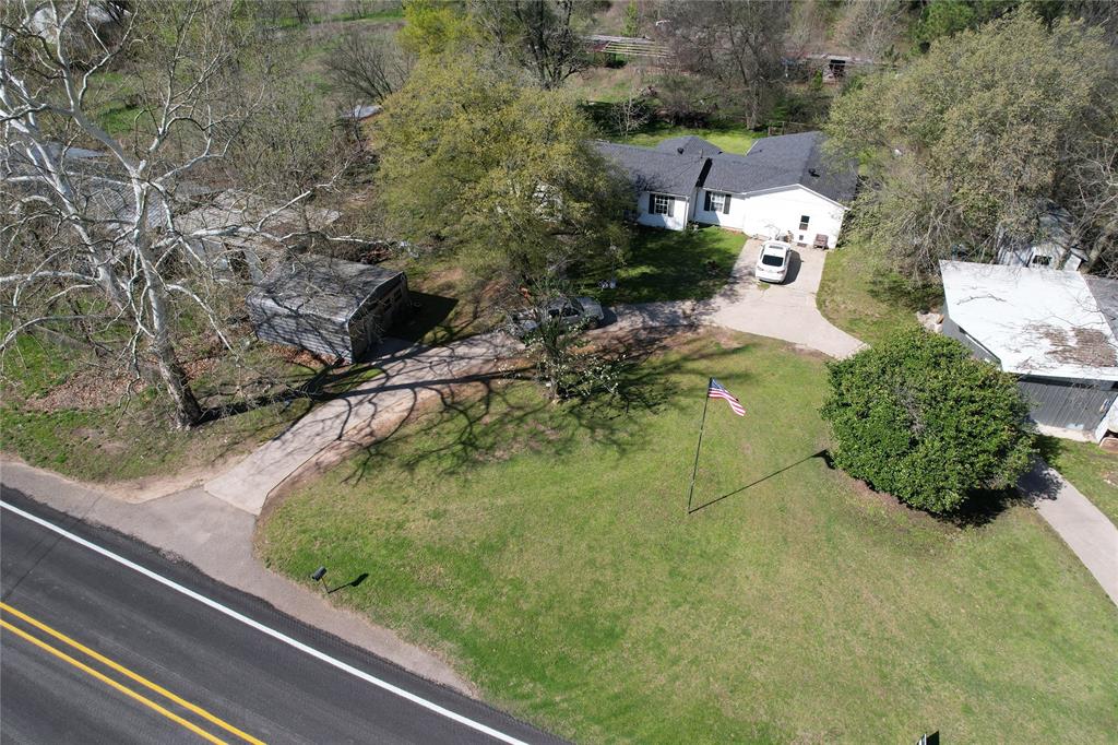 5427 Fm 69 Como, TX 75431 - Photo 29 of 38 a view of a garden from a window