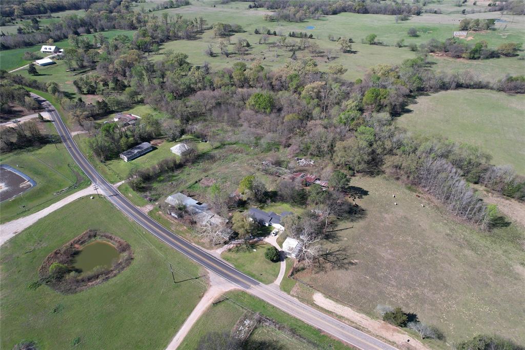 5427 Fm 69 Como, TX 75431 - Photo 33 of 38 an aerial view of a house