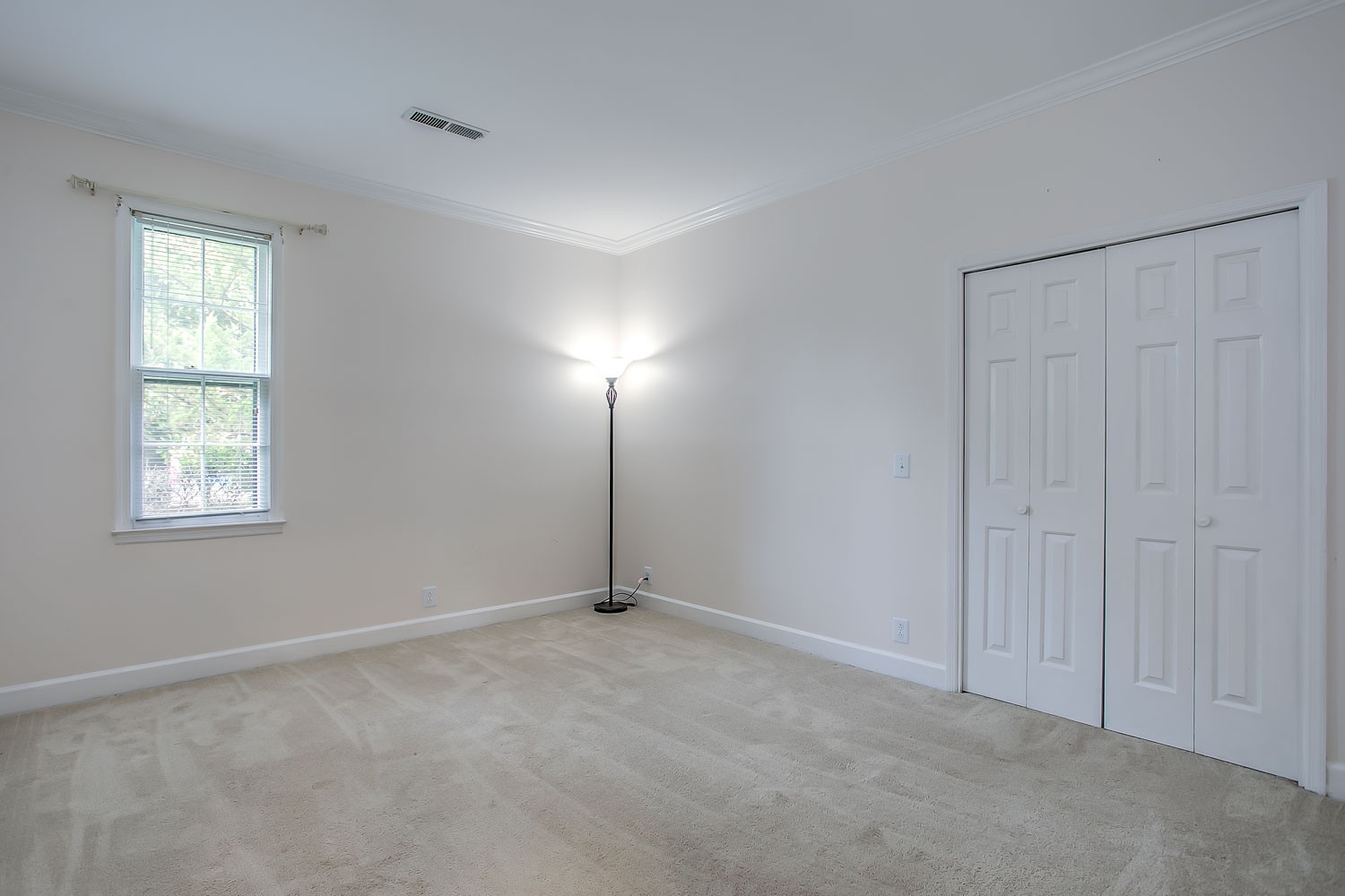 1129 West Main Street, Unit 1 Franklin, TN 37064 - Photo 19 of 30 a view of an empty room with a window