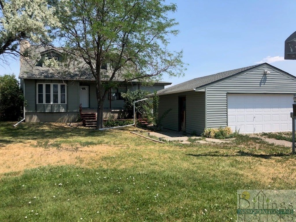 2281 North 12th Road Worden, MT 59088 - Photo 1 of 1 Gallery Image 1