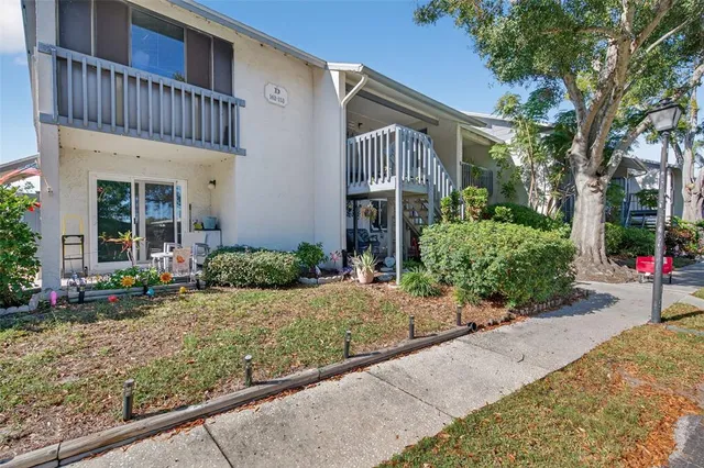 $210,000 | 11201 122nd Avenue North, Unit 143, Largo, FL 33778