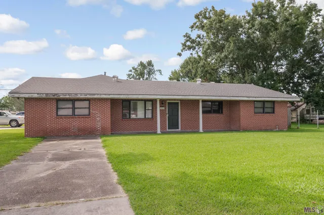 $230,000 | 301 Glynn Avenue, Houma, LA 70363