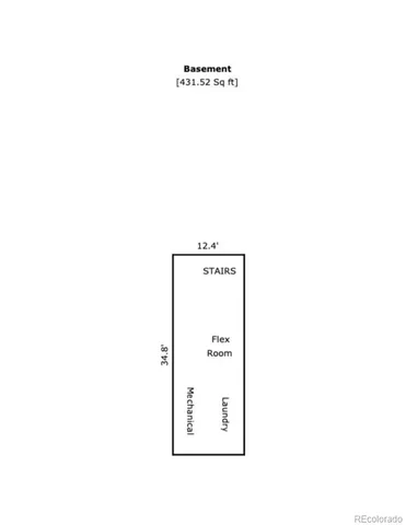 $639,000 | 4455 Zephyr Street, Wheat Ridge, CO 80033
