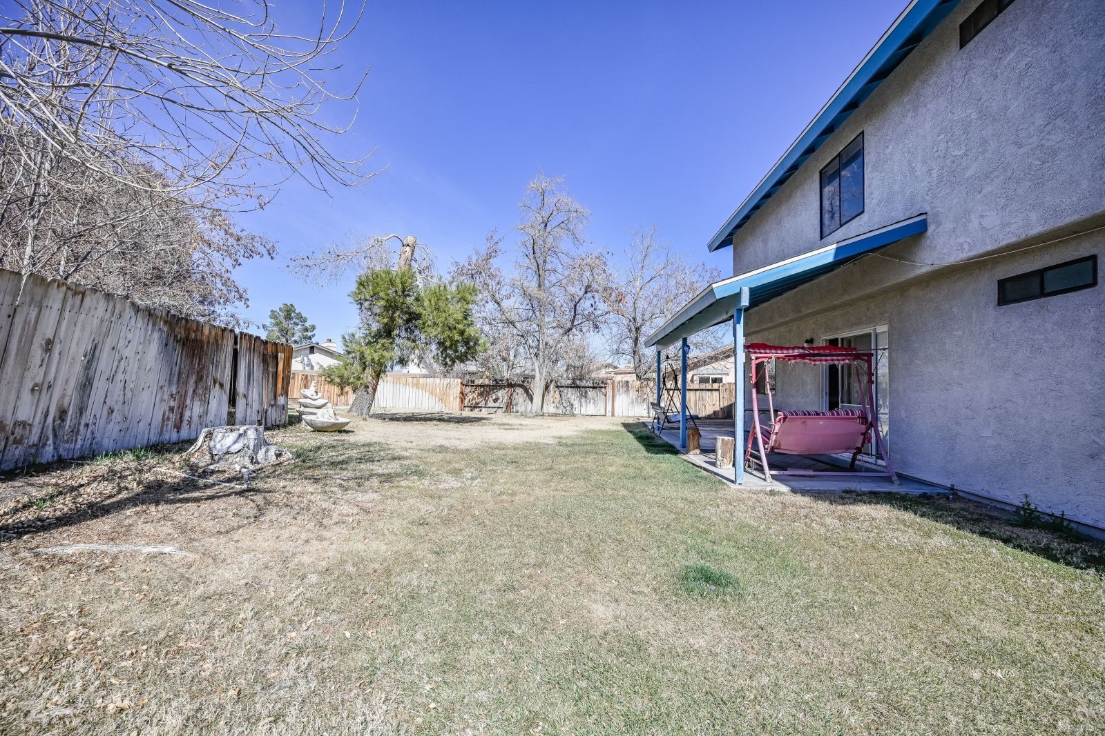 227 Kimberly Lane Ridgecrest, CA 93555 - Photo 28 of 32 Gallery Image 28
