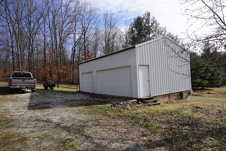 8831 West Evans Road Bloomington, IN 47403 - Photo 4 of 23