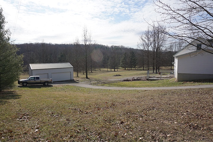 8831 West Evans Road Bloomington, IN 47403 - Photo 5 of 23