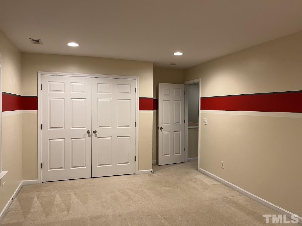 2 Greenway Circle Durham, NC 27705 - Photo 17 of 27 a view of an empty room
