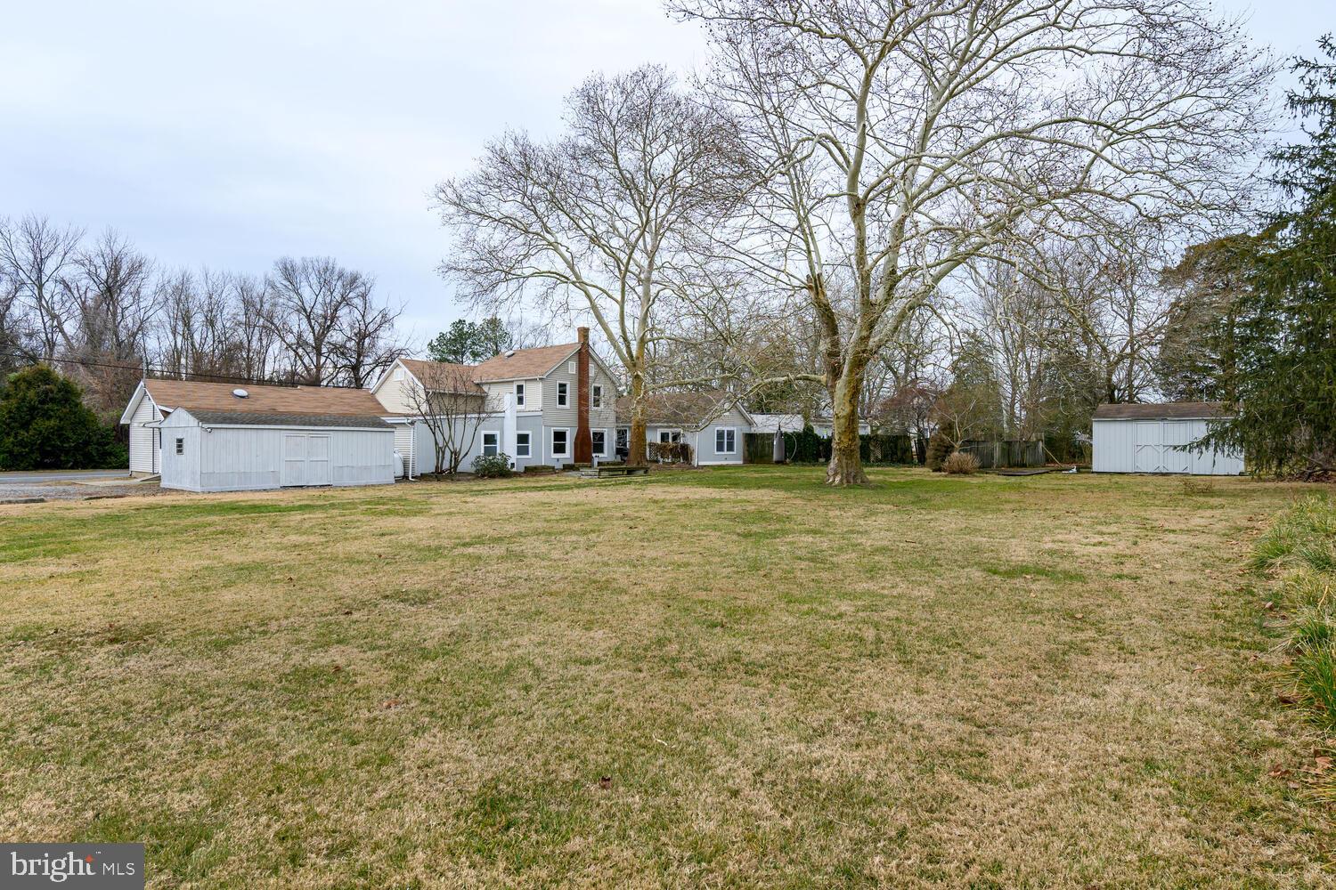 6746 Quaker Neck Road Chestertown, MD 21620 - Photo 7 of 50 Charming home backing up to farmland