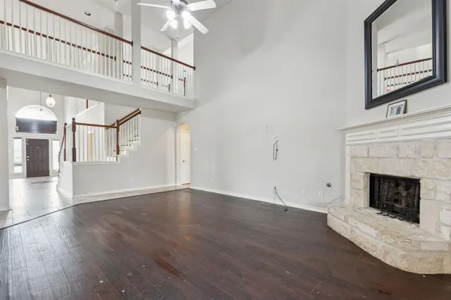 $425,000 | 1500 Chateau Lane, Mansfield, TX 76063