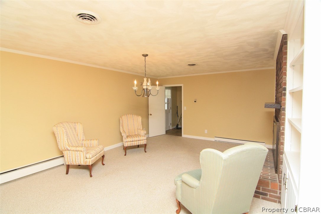 238 Navajo Road Kilmarnock, VA 22482 - Photo 15 of 24