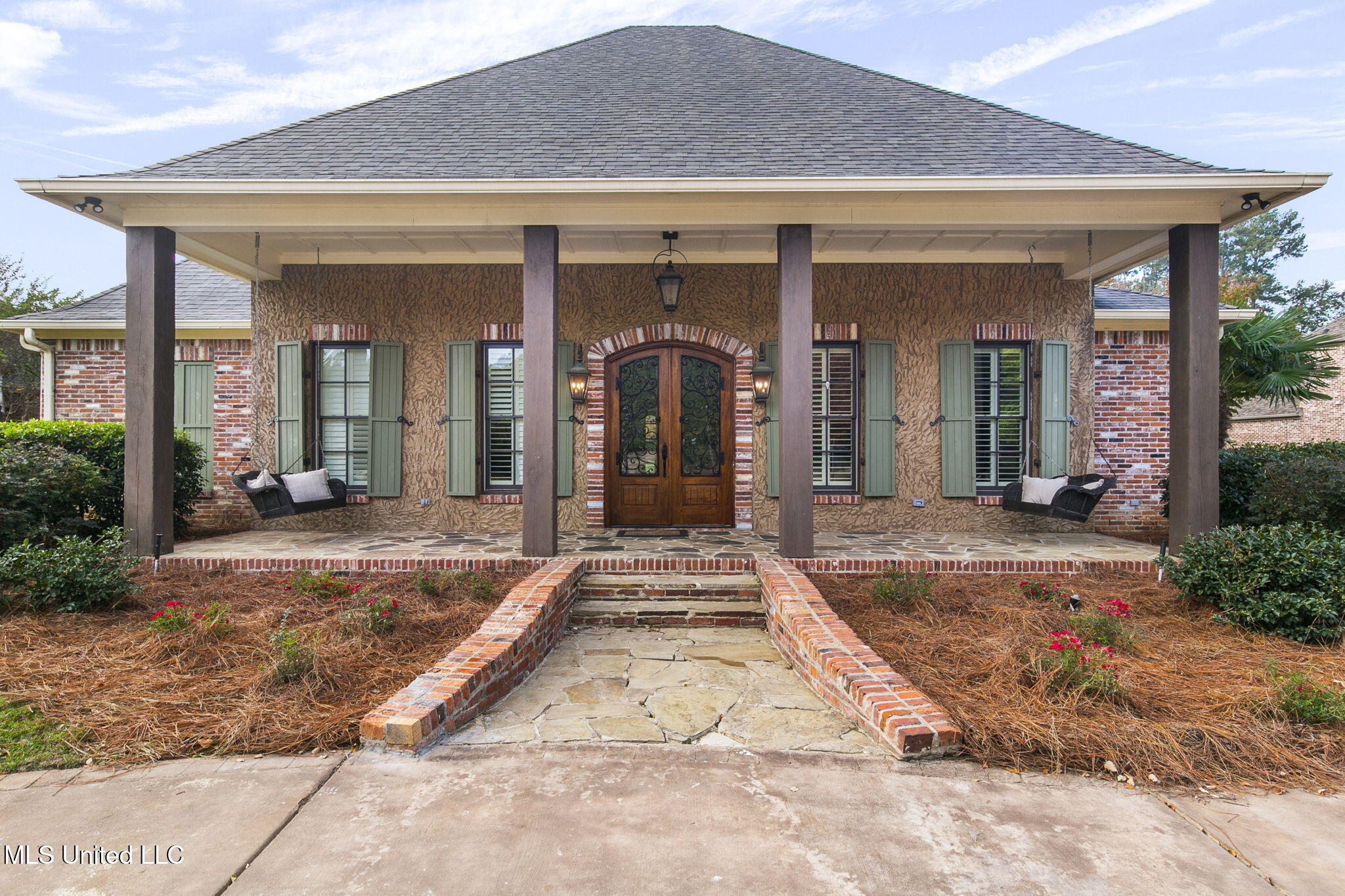 112 Lineage Lane Flowood, MS 39232 - Photo 1 of 107 7-web-or-mls-112 Lineage Ln-7