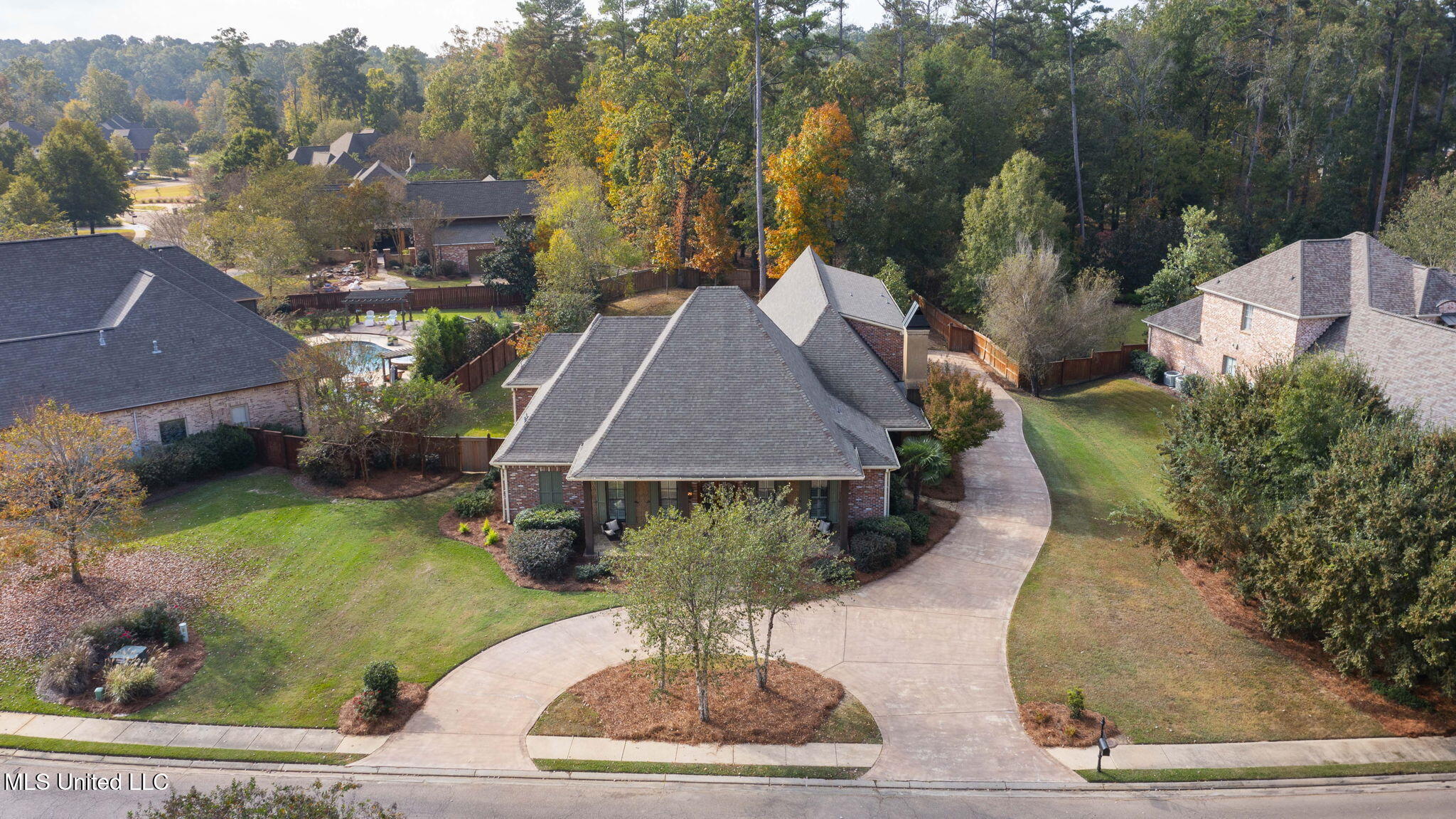 112 Lineage Lane Flowood, MS 39232 - Photo 103 of 107 105-web-or-mls-112 Lineage Ln-105