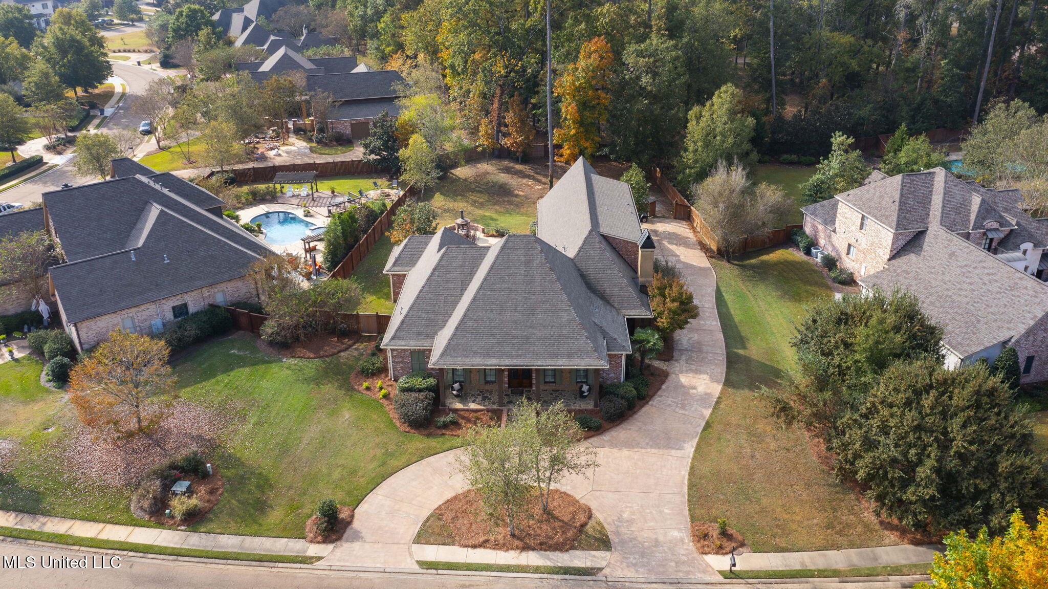112 Lineage Lane Flowood, MS 39232 - Photo 104 of 107 106-web-or-mls-112 Lineage Ln-106