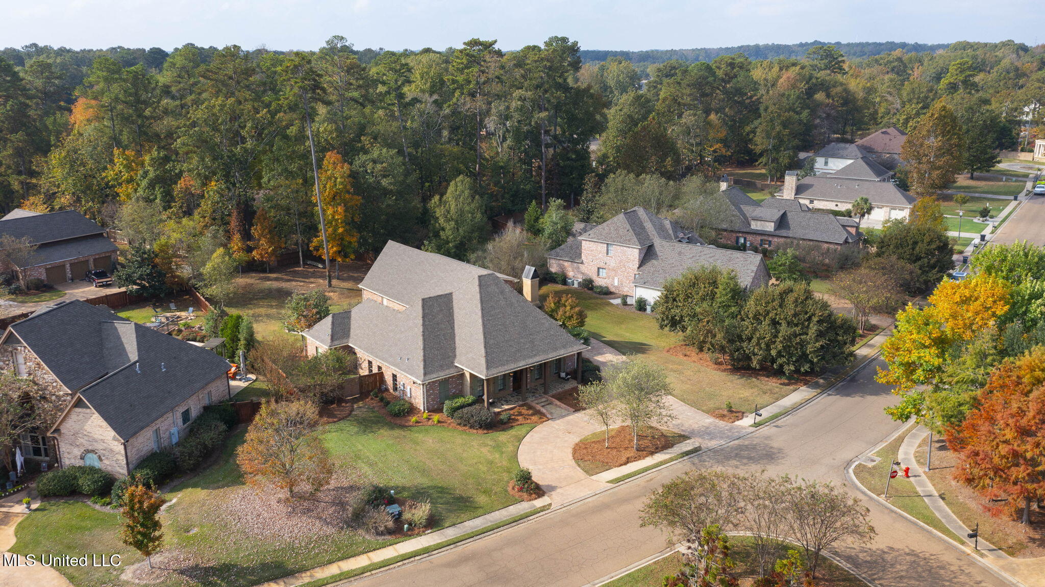 112 Lineage Lane Flowood, MS 39232 - Photo 105 of 107 107-web-or-mls-112 Lineage Ln-107
