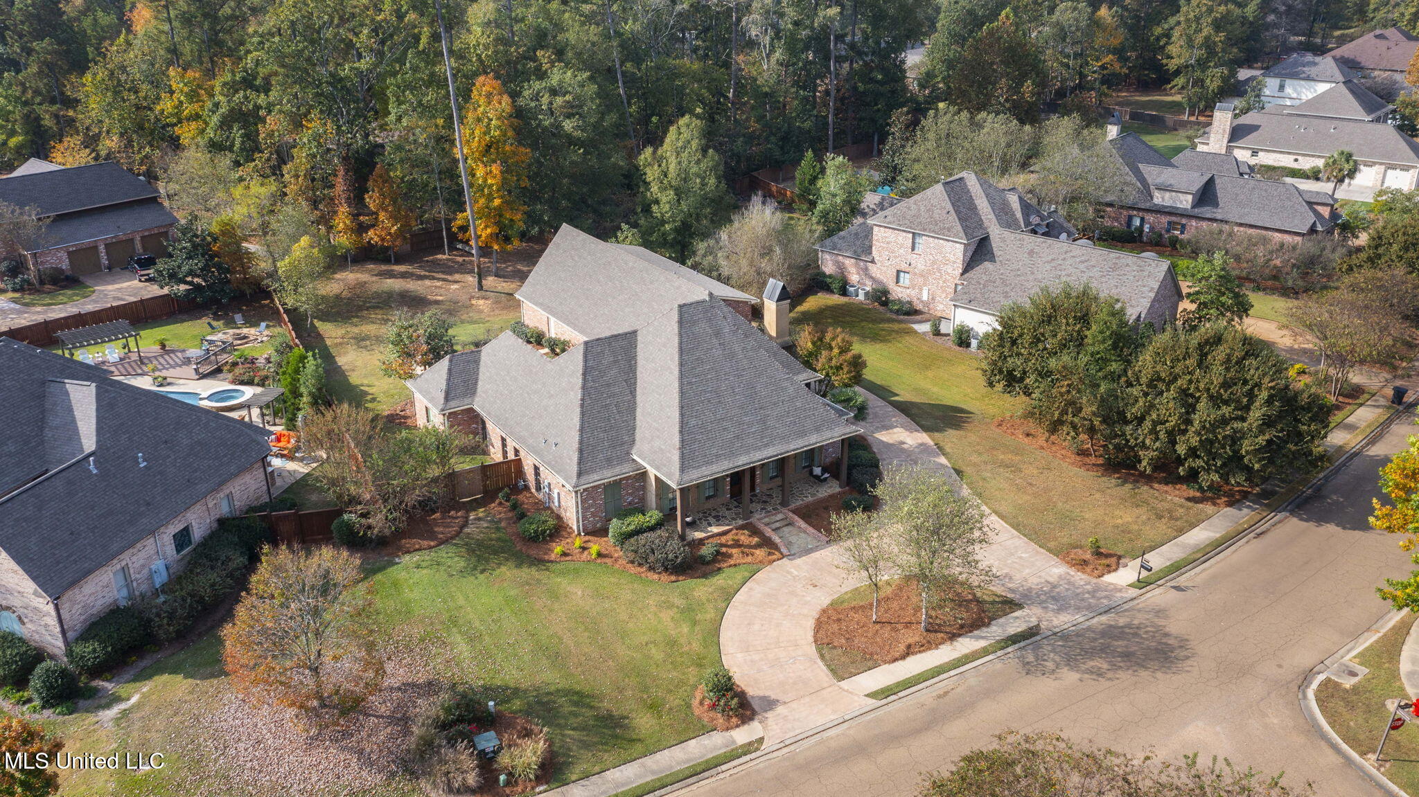 112 Lineage Lane Flowood, MS 39232 - Photo 106 of 107 108-web-or-mls-112 Lineage Ln-108