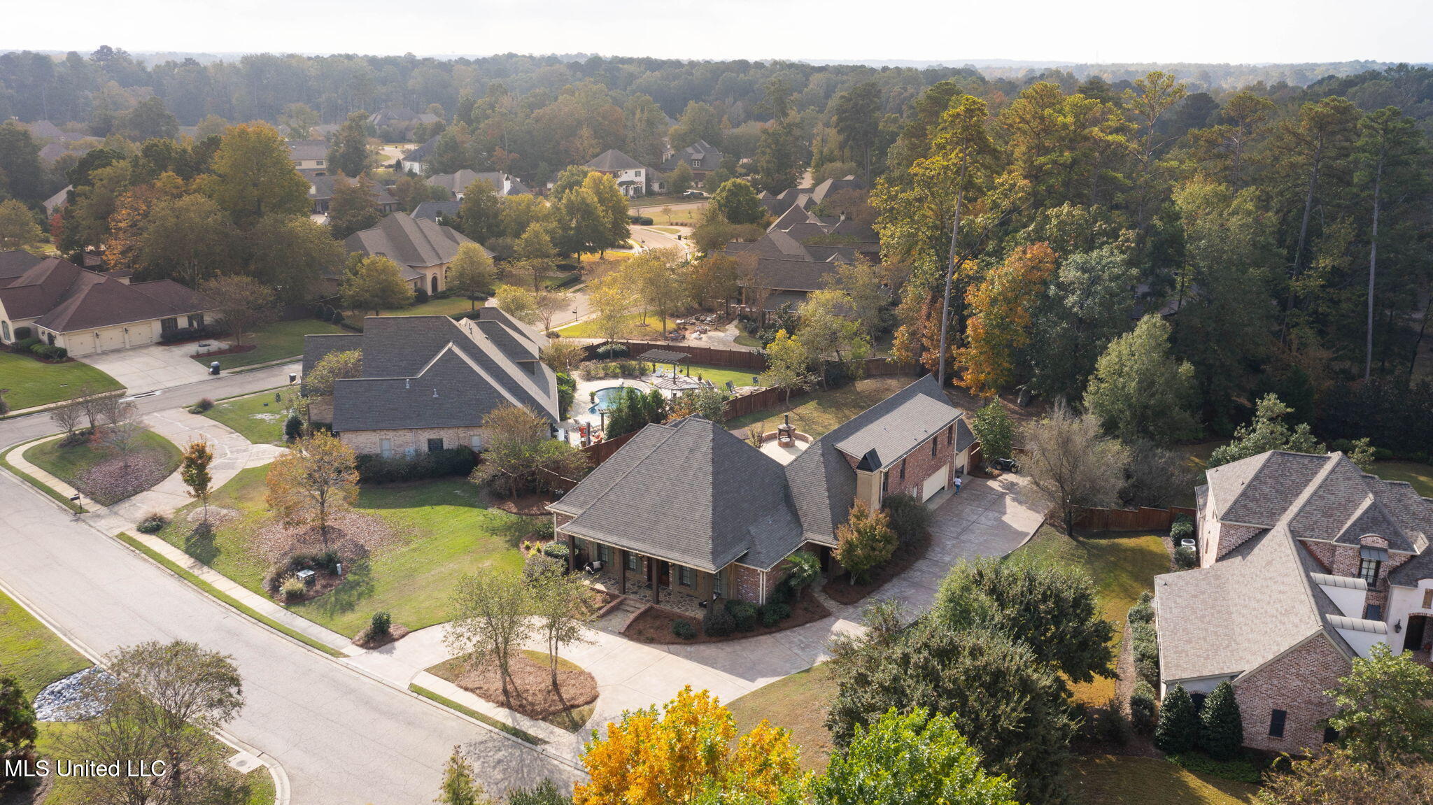 112 Lineage Lane Flowood, MS 39232 - Photo 107 of 107 109-web-or-mls-112 Lineage Ln-109