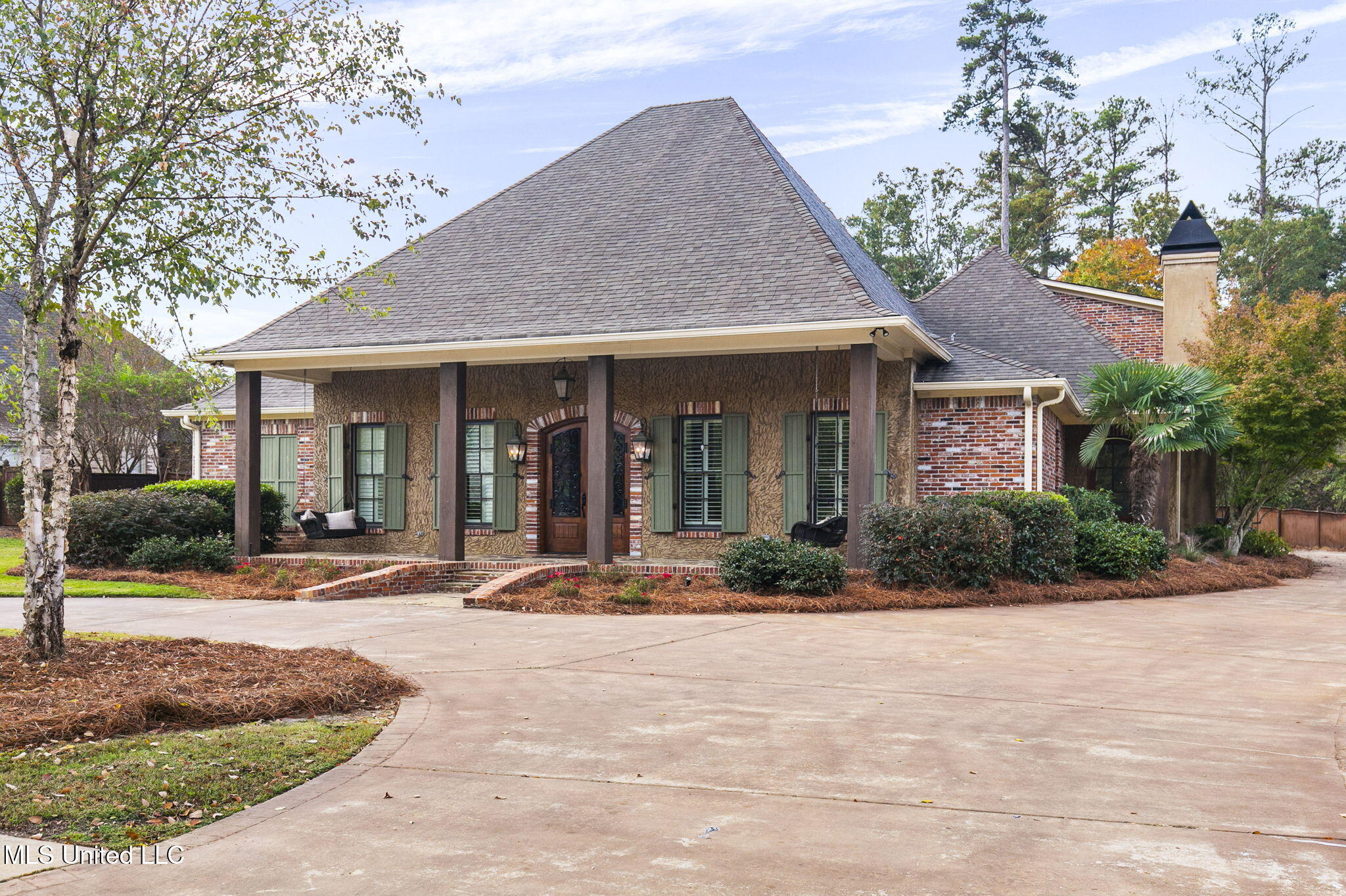 112 Lineage Lane Flowood, MS 39232 - Photo 3 of 107 2-web-or-mls-112 Lineage Ln-2