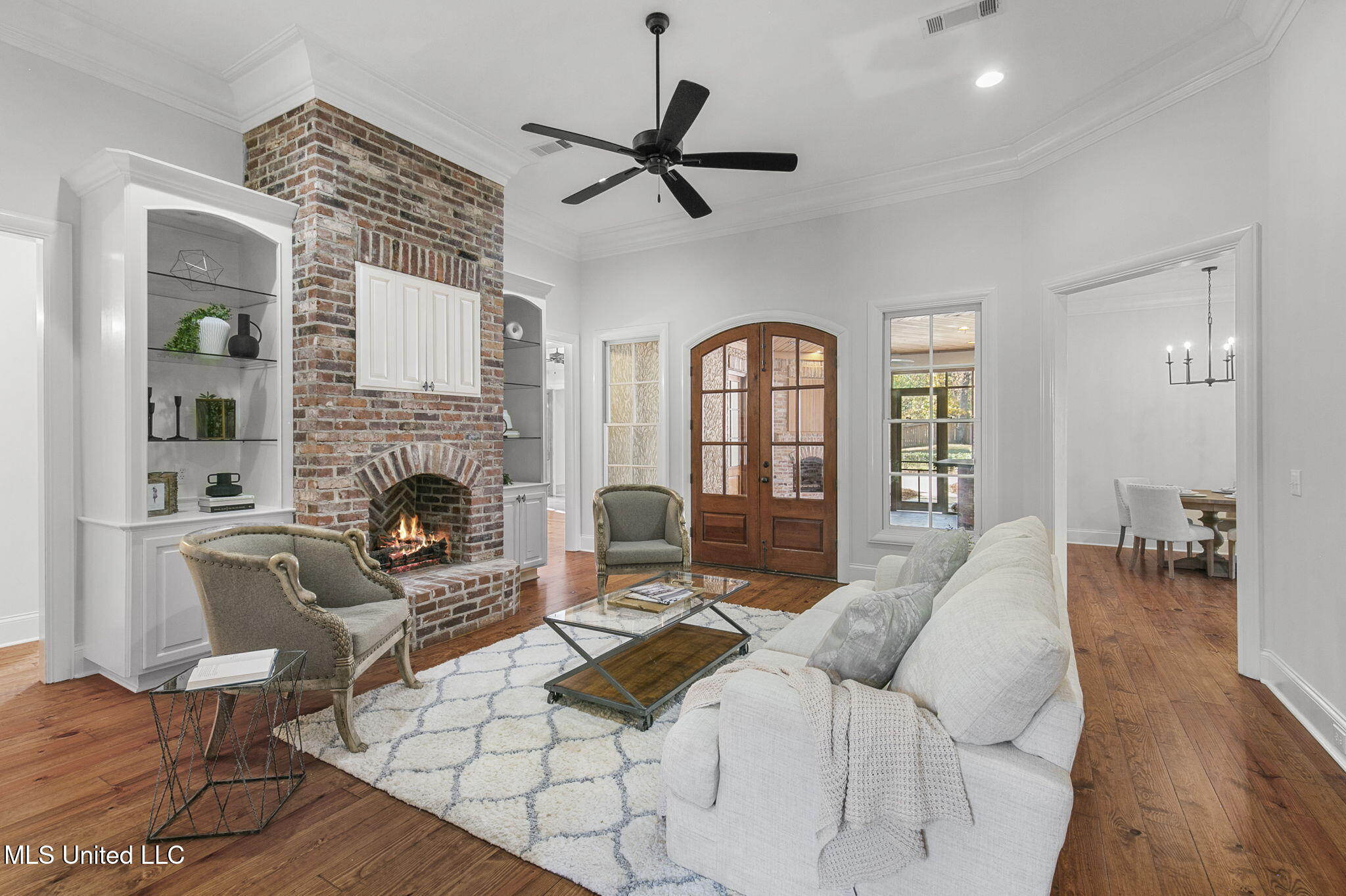 112 Lineage Lane Flowood, MS 39232 - Photo 37 of 107 37-web-or-mls-112 Lineage Ln-37
