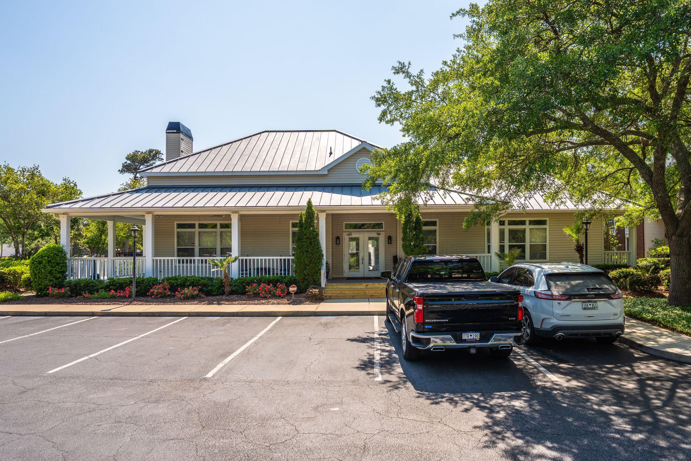 2011 North Highway 17, Unit 1900R Mount Pleasant, SC 29466 - Photo 65 of 79 Clubhouse