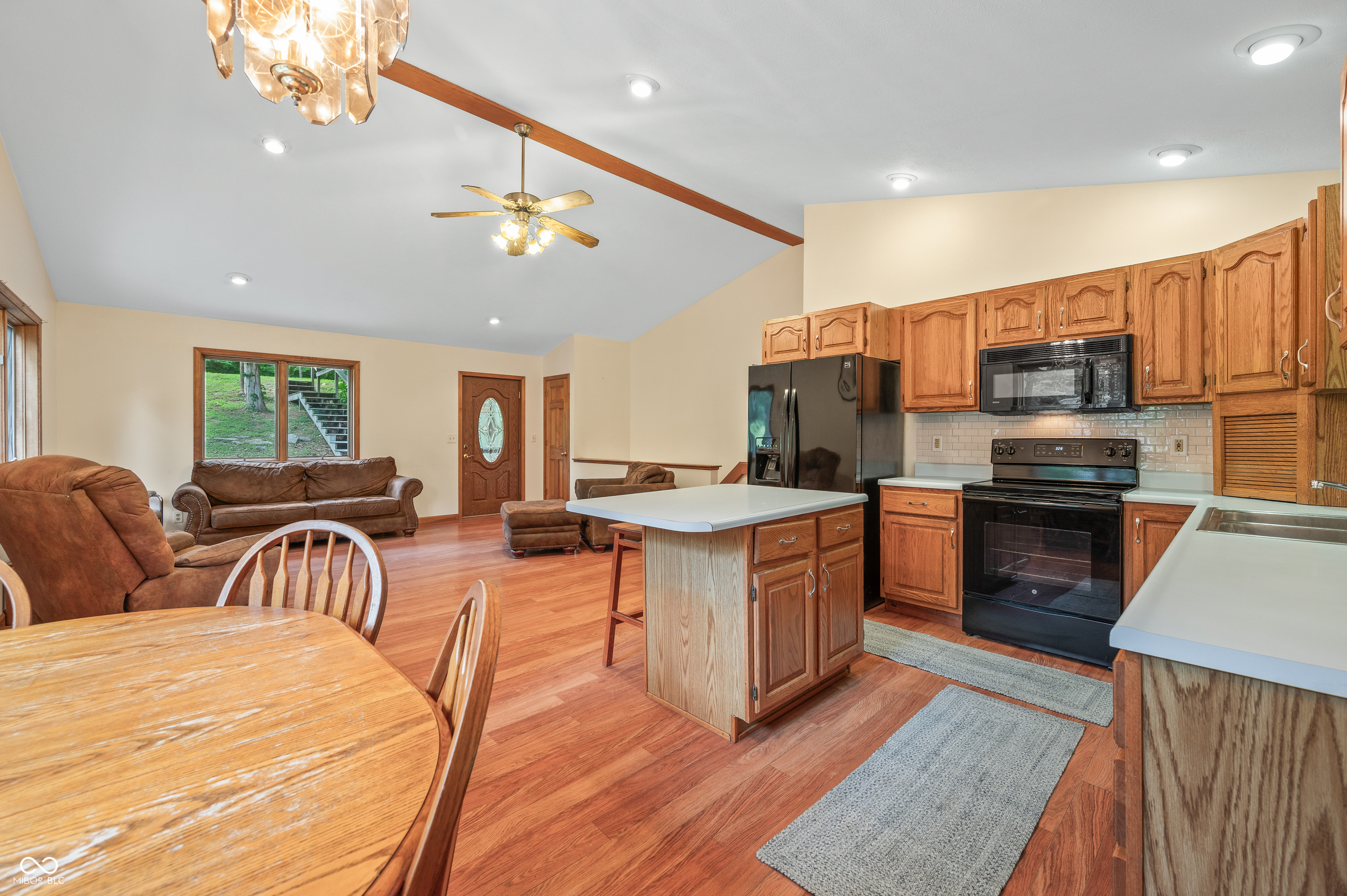 4065 Clay Lick Road Nashville, IN 47448 - Photo 11 of 64 Gallery Image 11