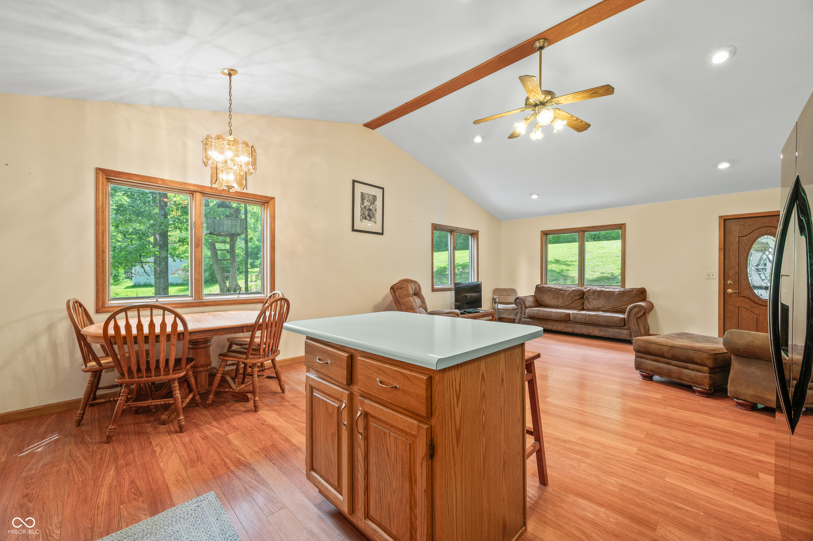 4065 Clay Lick Road Nashville, IN 47448 - Photo 15 of 64 Gallery Image 15