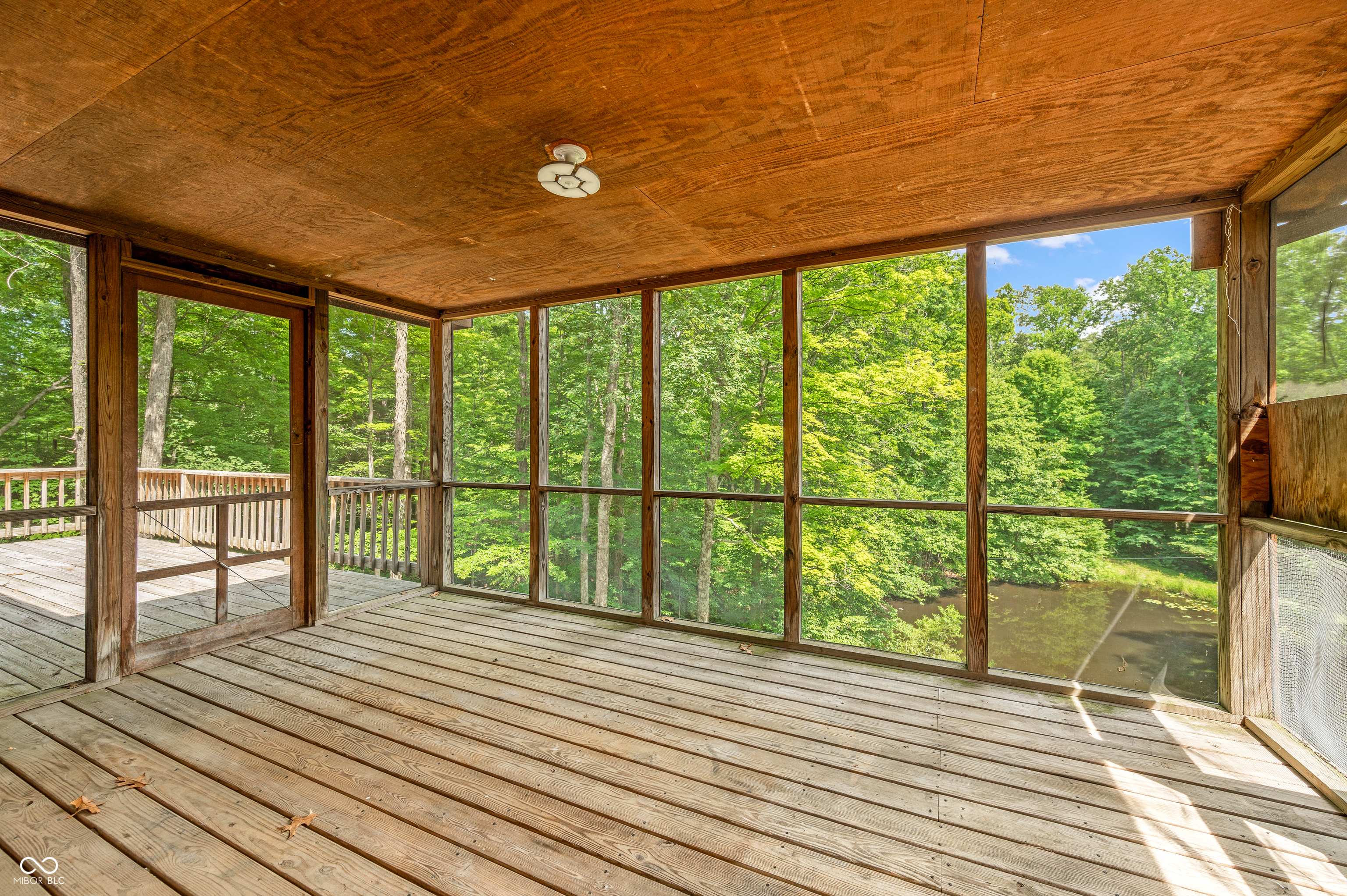 4065 Clay Lick Road Nashville, IN 47448 - Photo 17 of 64 Gallery Image 17