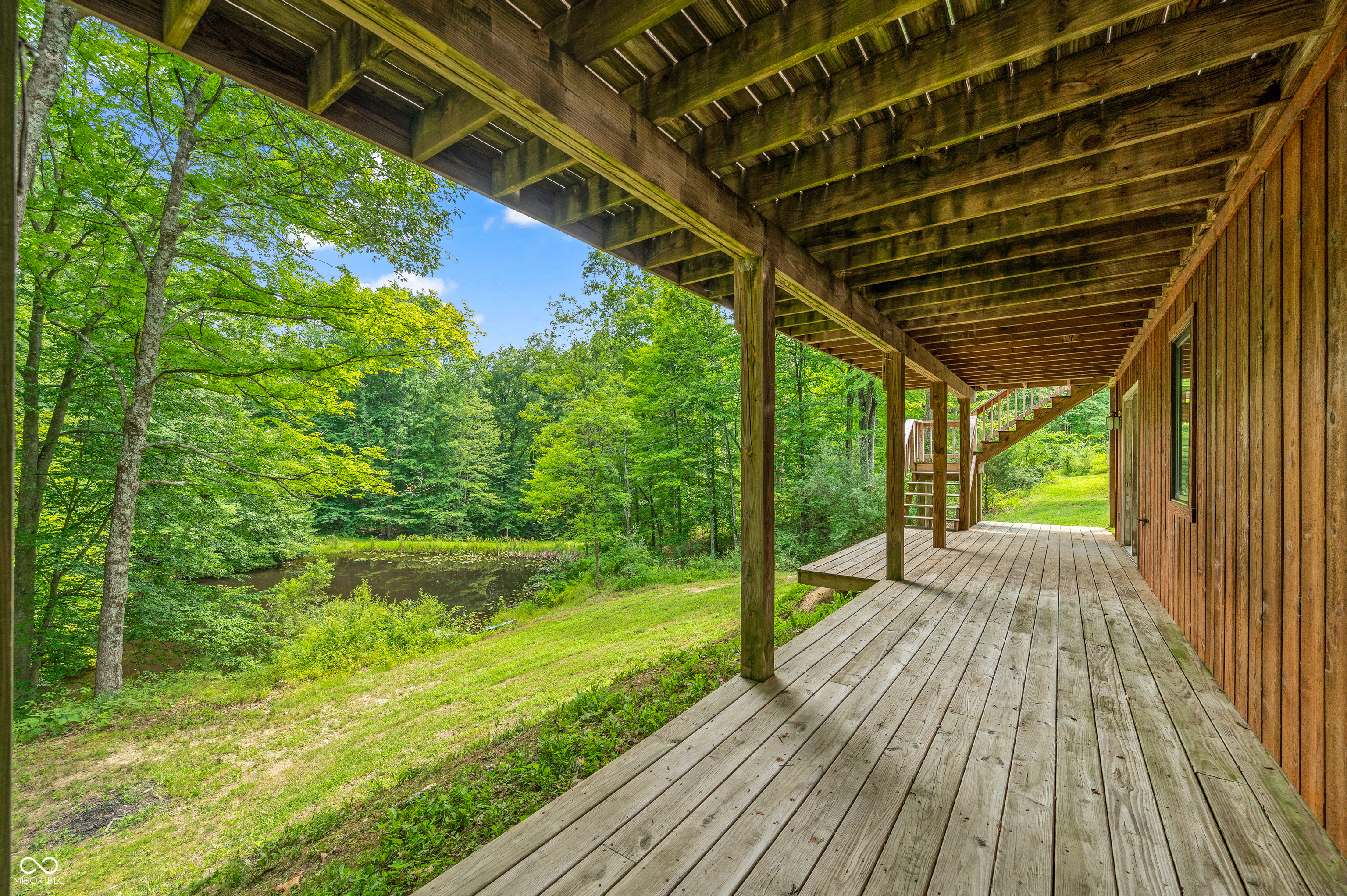 4065 Clay Lick Road Nashville, IN 47448 - Photo 34 of 64 Gallery Image 34